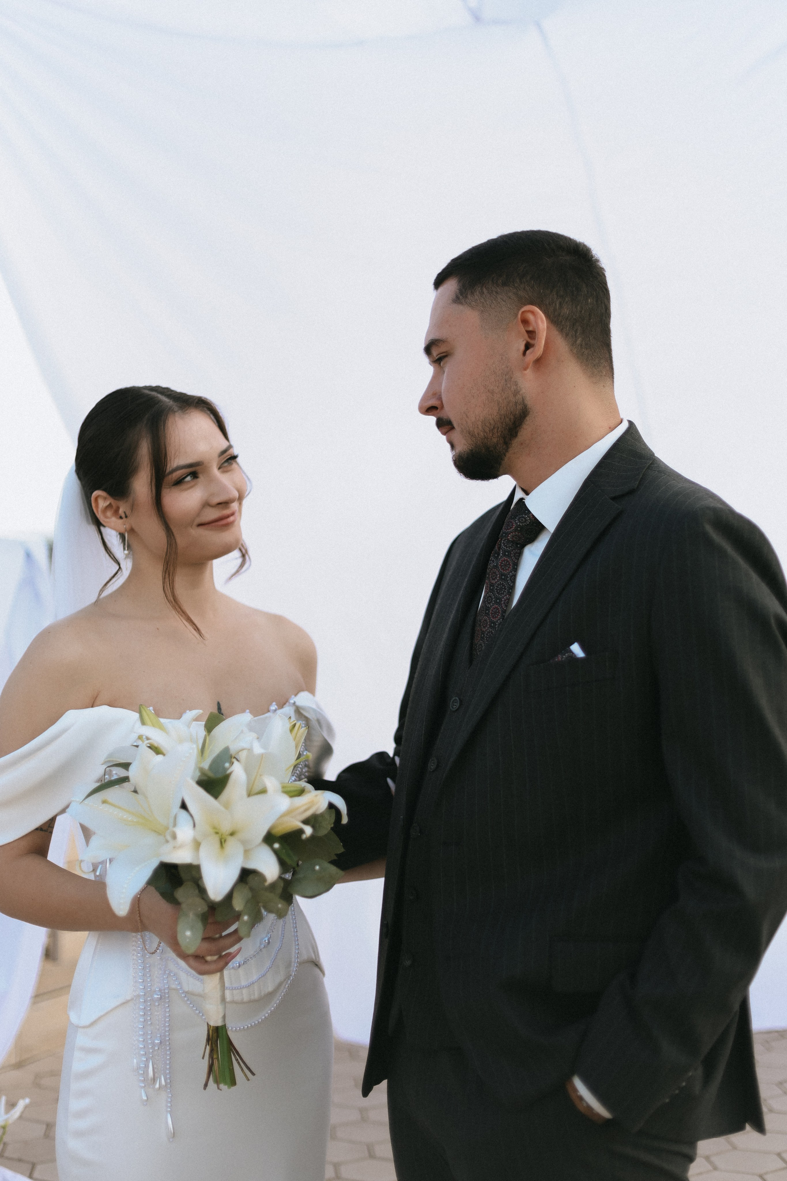 Еще одна история любви…. Главная