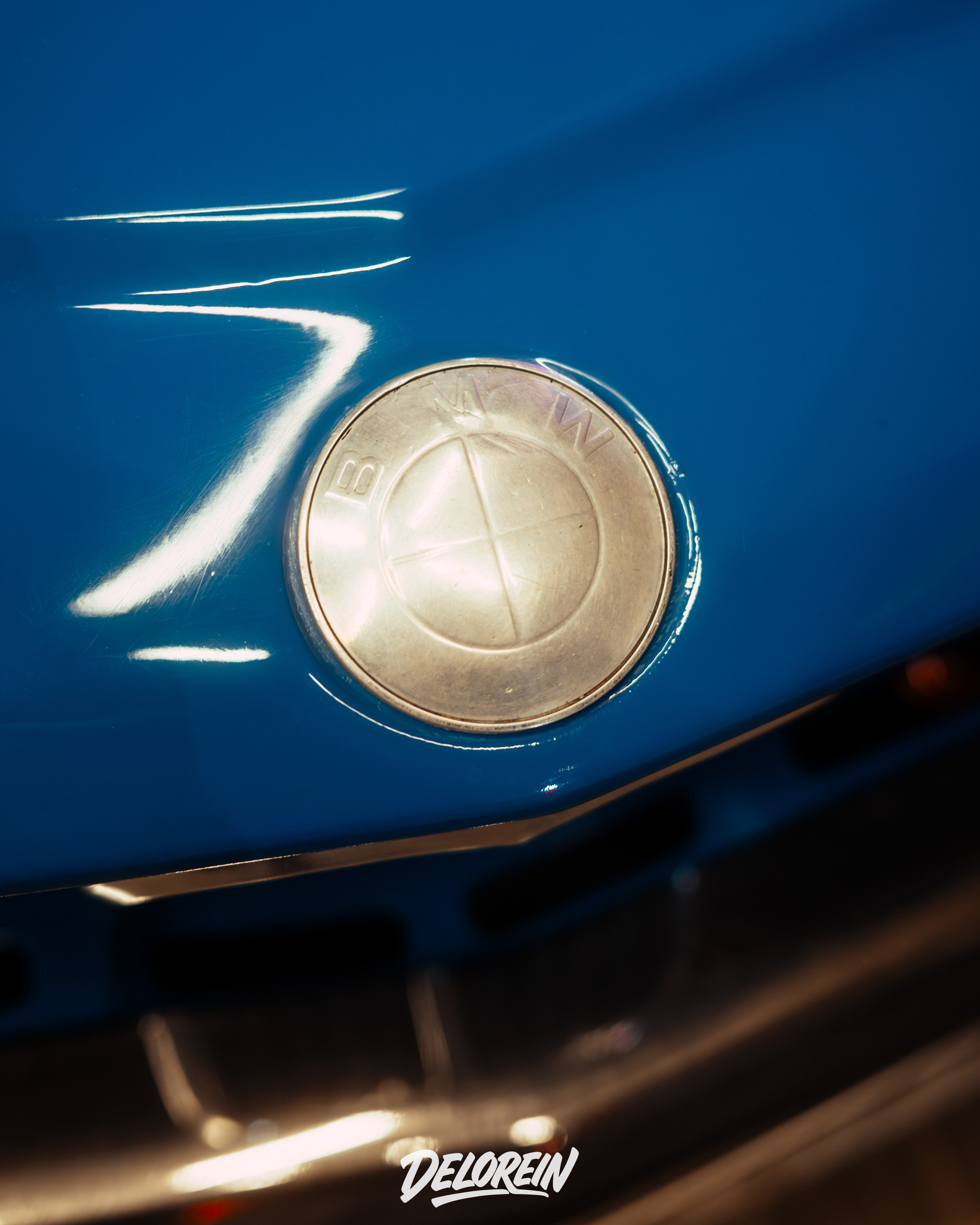 Downfly 10 сентября 2025. DeLorein