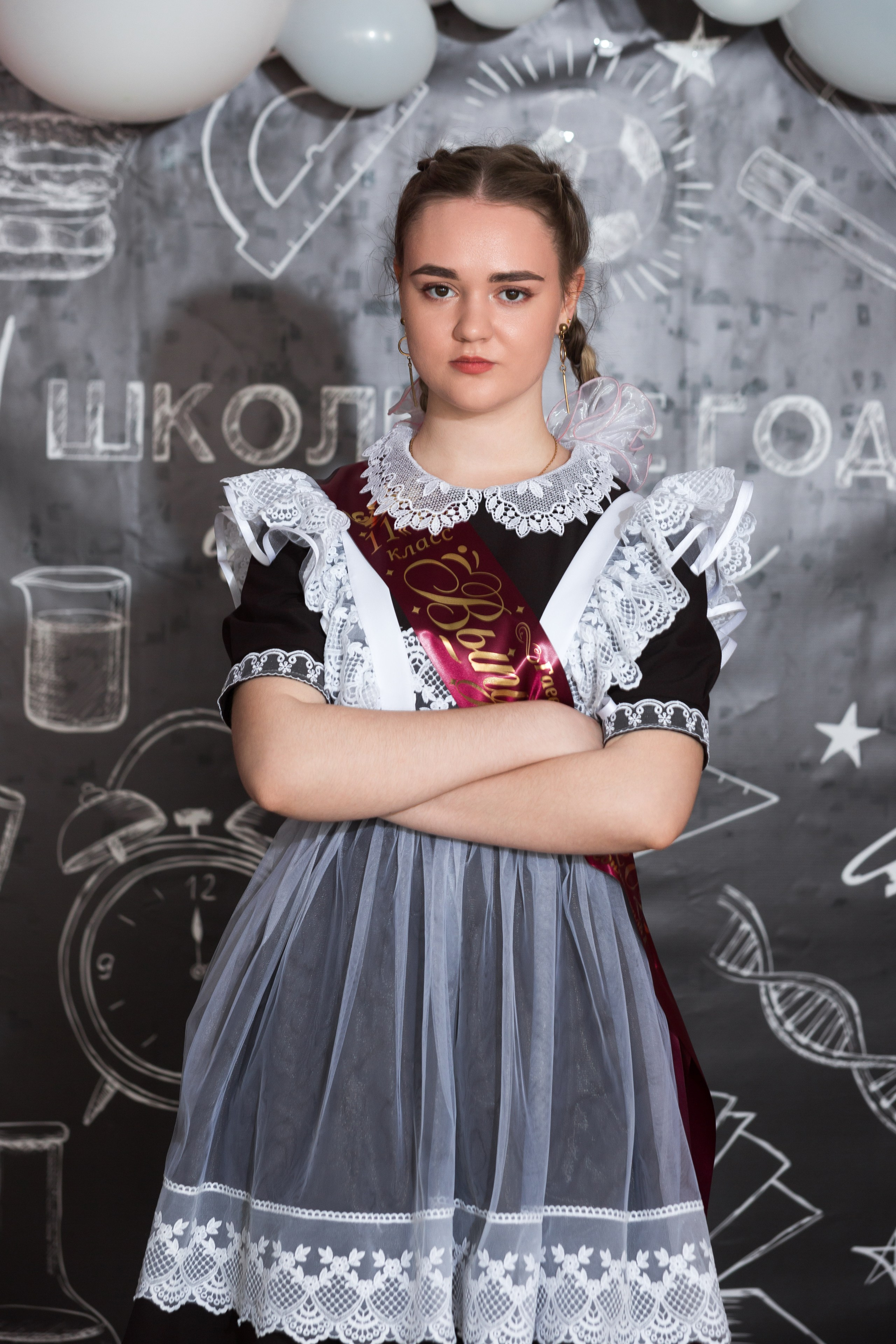 ФОТОСЕССИЯ С РОДИТЕЛЯМИ «ПОСЛЕДНИЙ ЗВОНОК — 2025» 9 ШКОЛА Г.МЦЕНСК. Профессиональный фотограф в Мценске и Орловской области