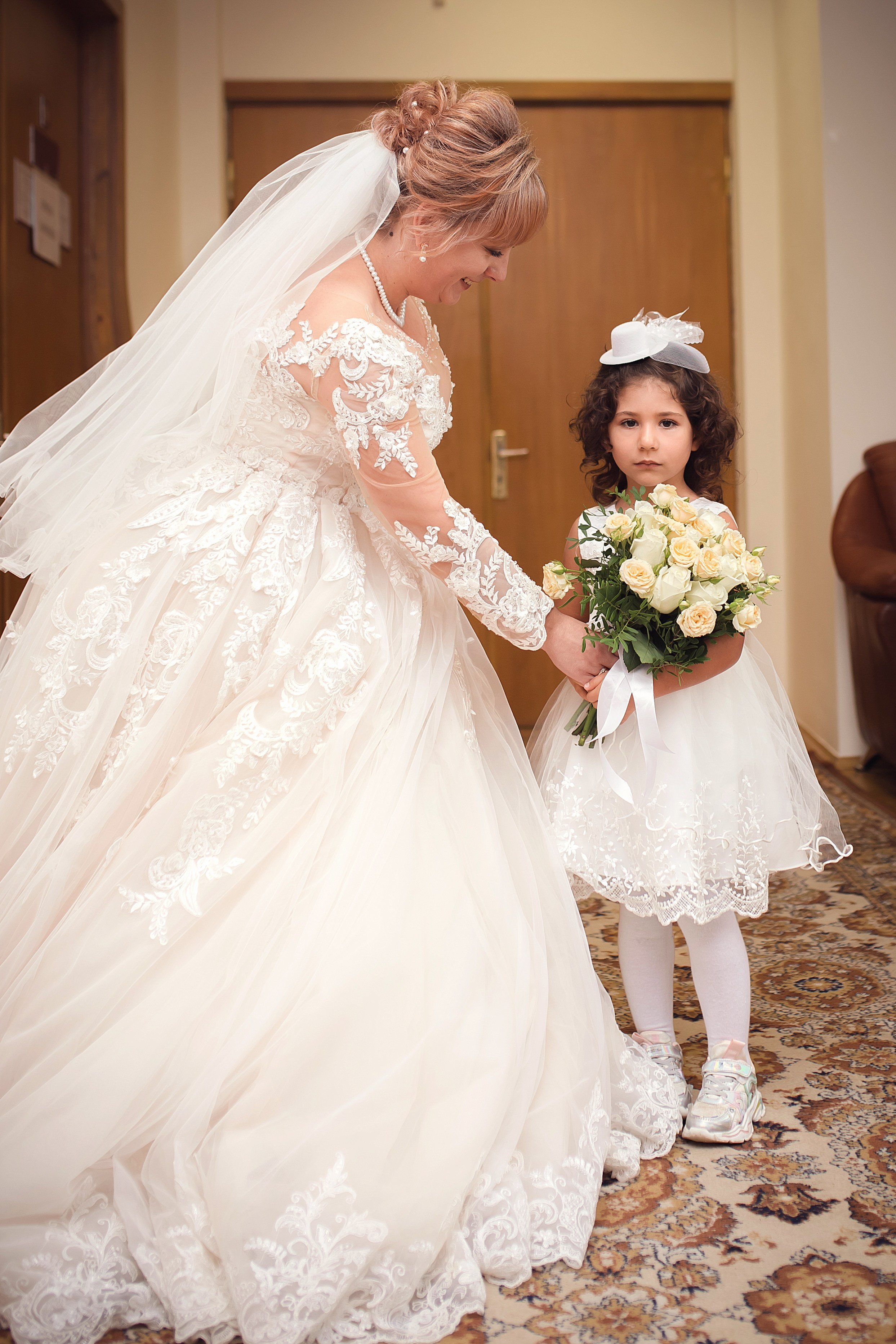 Свадьба Антона и Елены