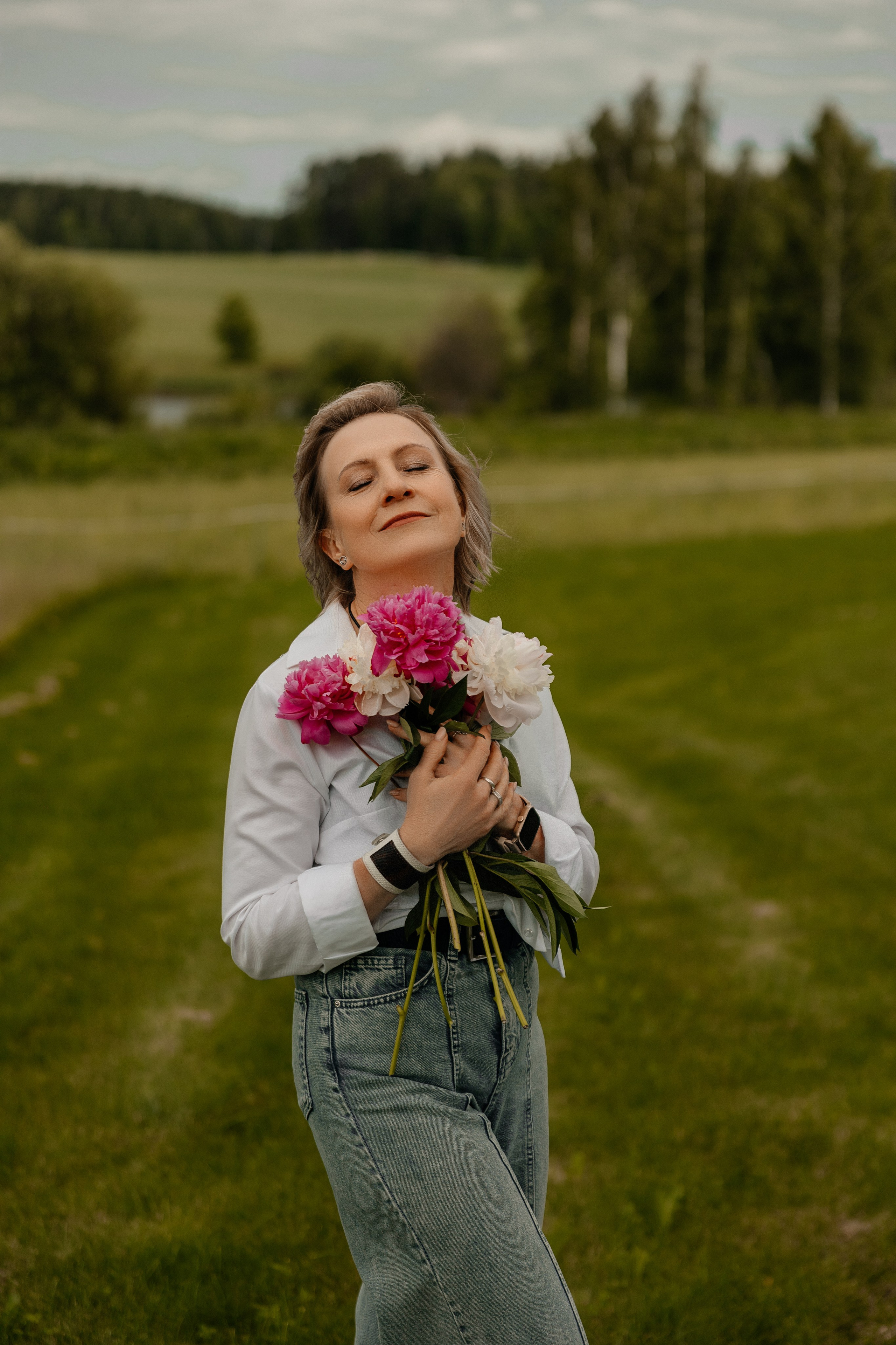 Ирина (Экспресс съёмка). Свадебный и женский фотограф в Минске, Жодино, Смолевичах Пентка Дарья