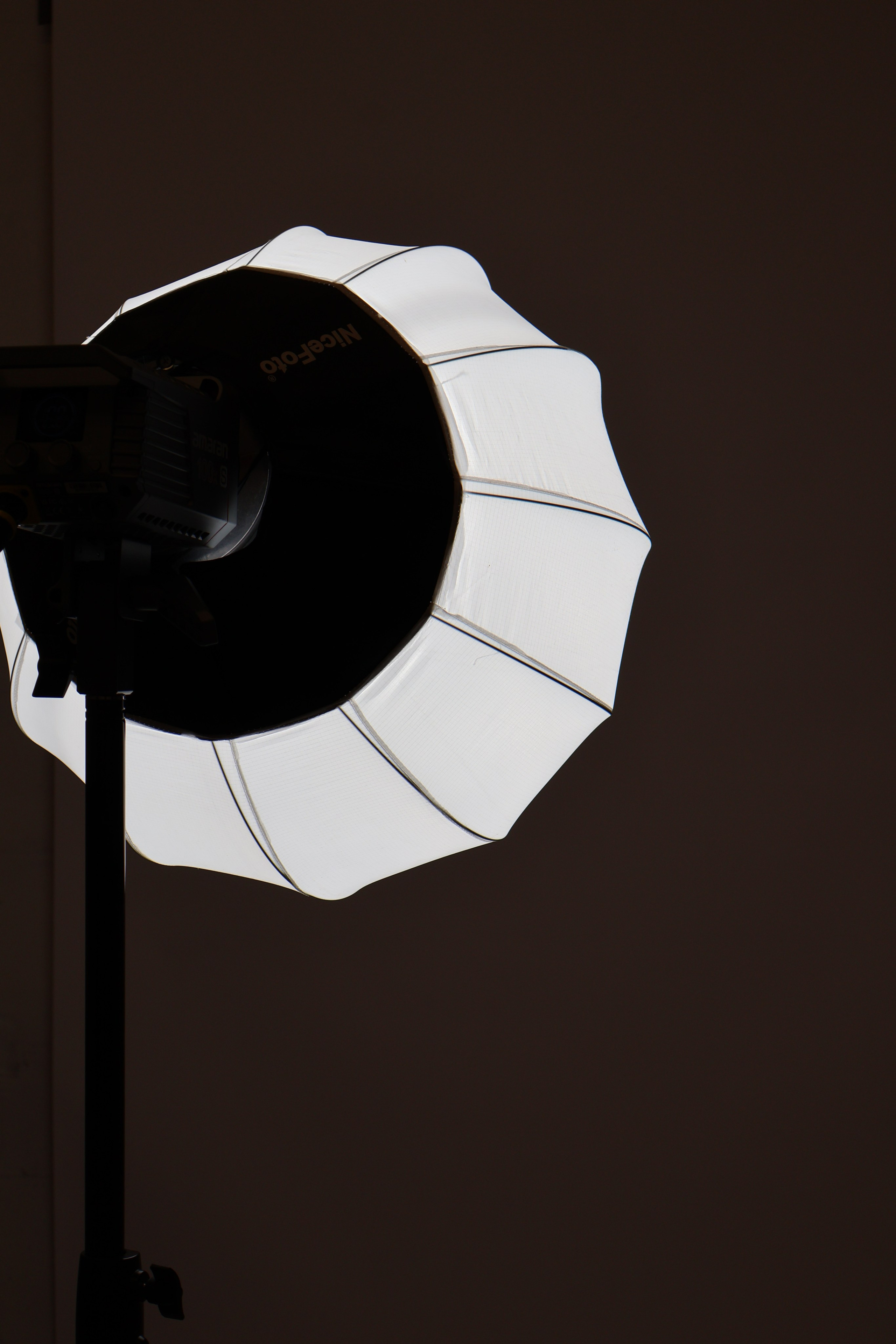 Как выглядит фотостудия Антресоль