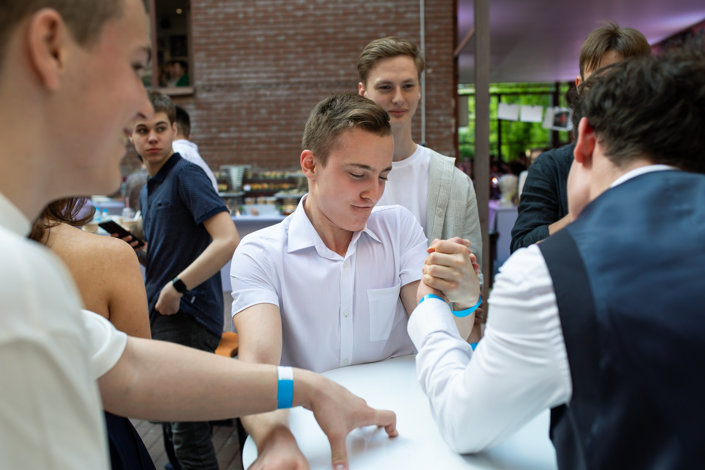 Paty. Свадебная фотосъёмка в Москве, Туле