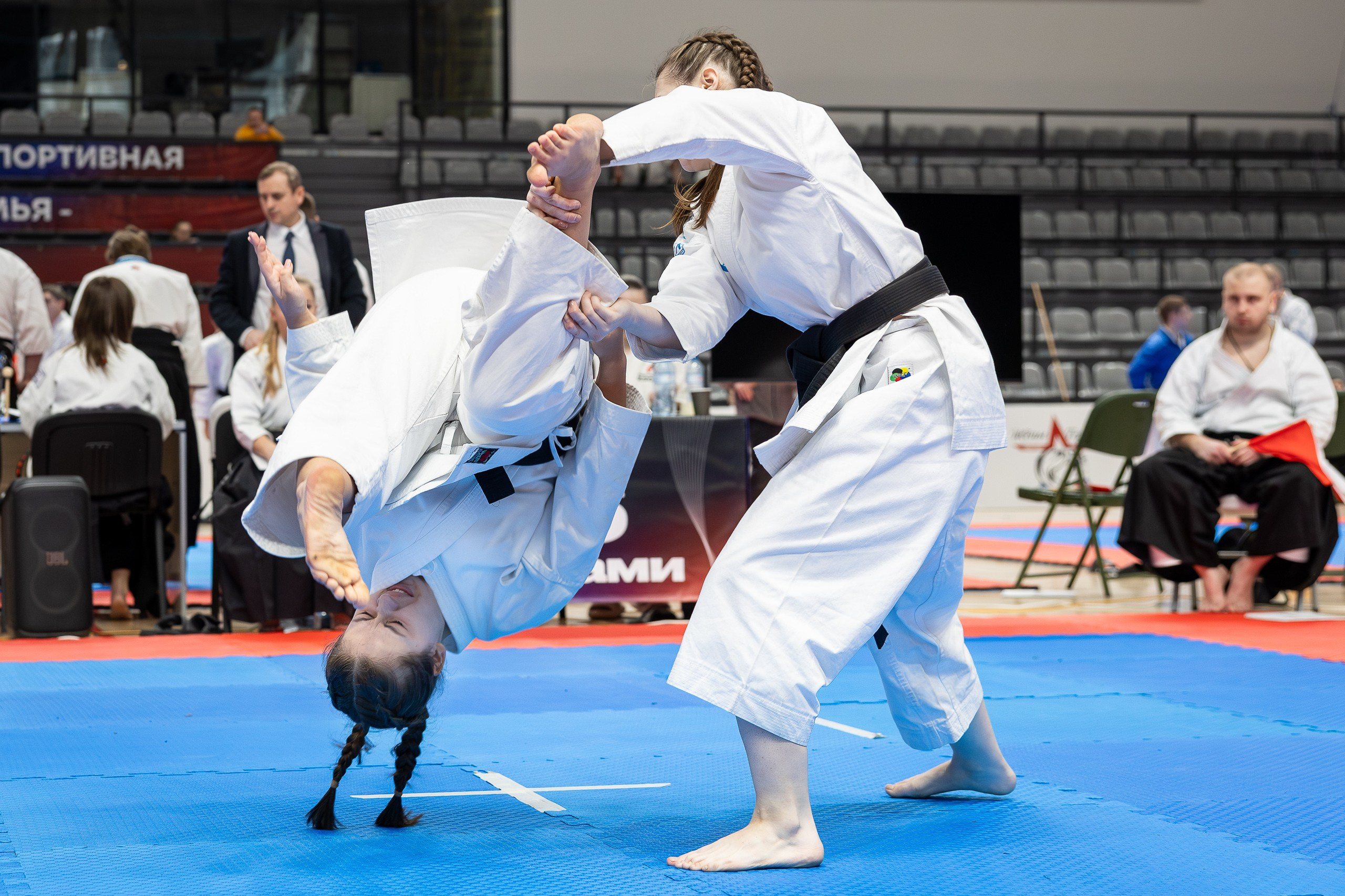 Каратэ. Свадебная фотосъёмка в Москве, Туле