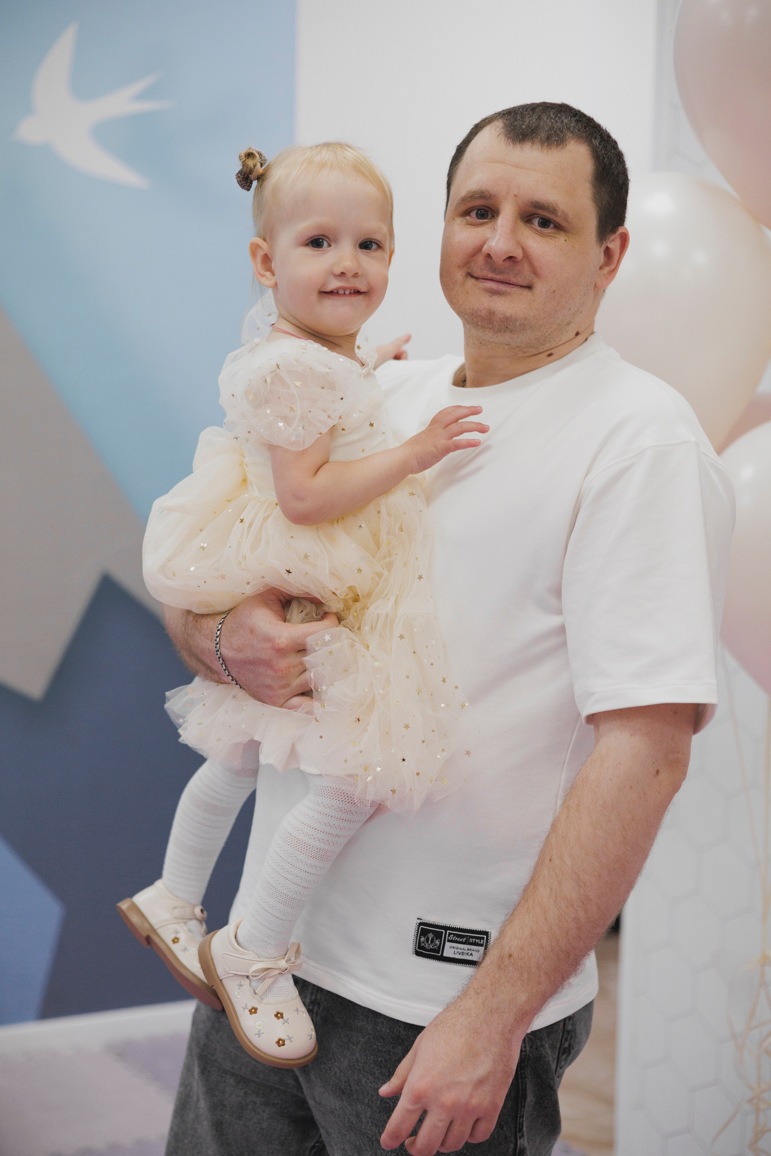 Варе 2 года. Фотограф в Раменском и Москве |Татьяна Конарева