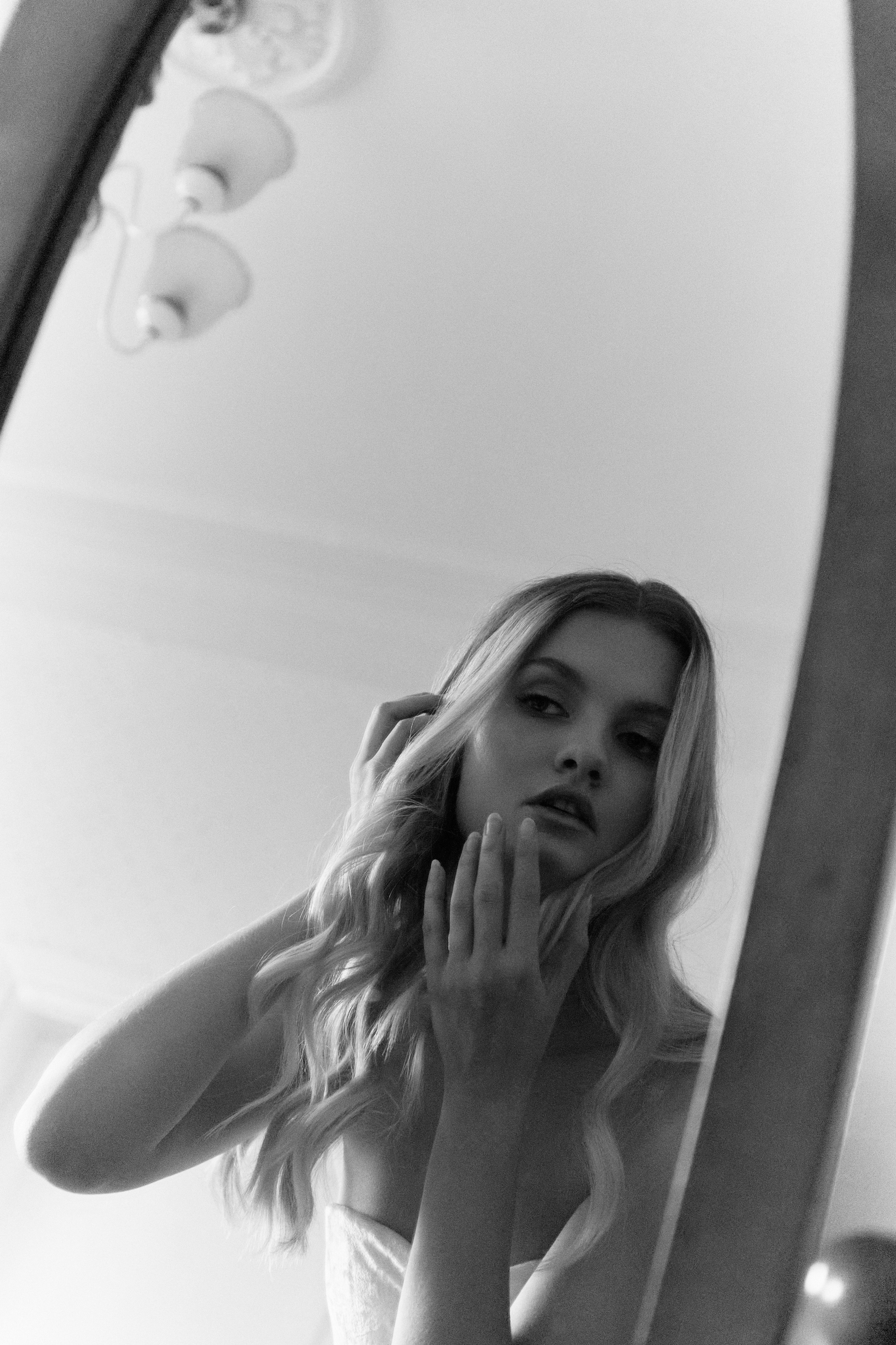 Мария и Корнелиу. Свадебный фотограф Анна Джигирей. Обнинск — Москва