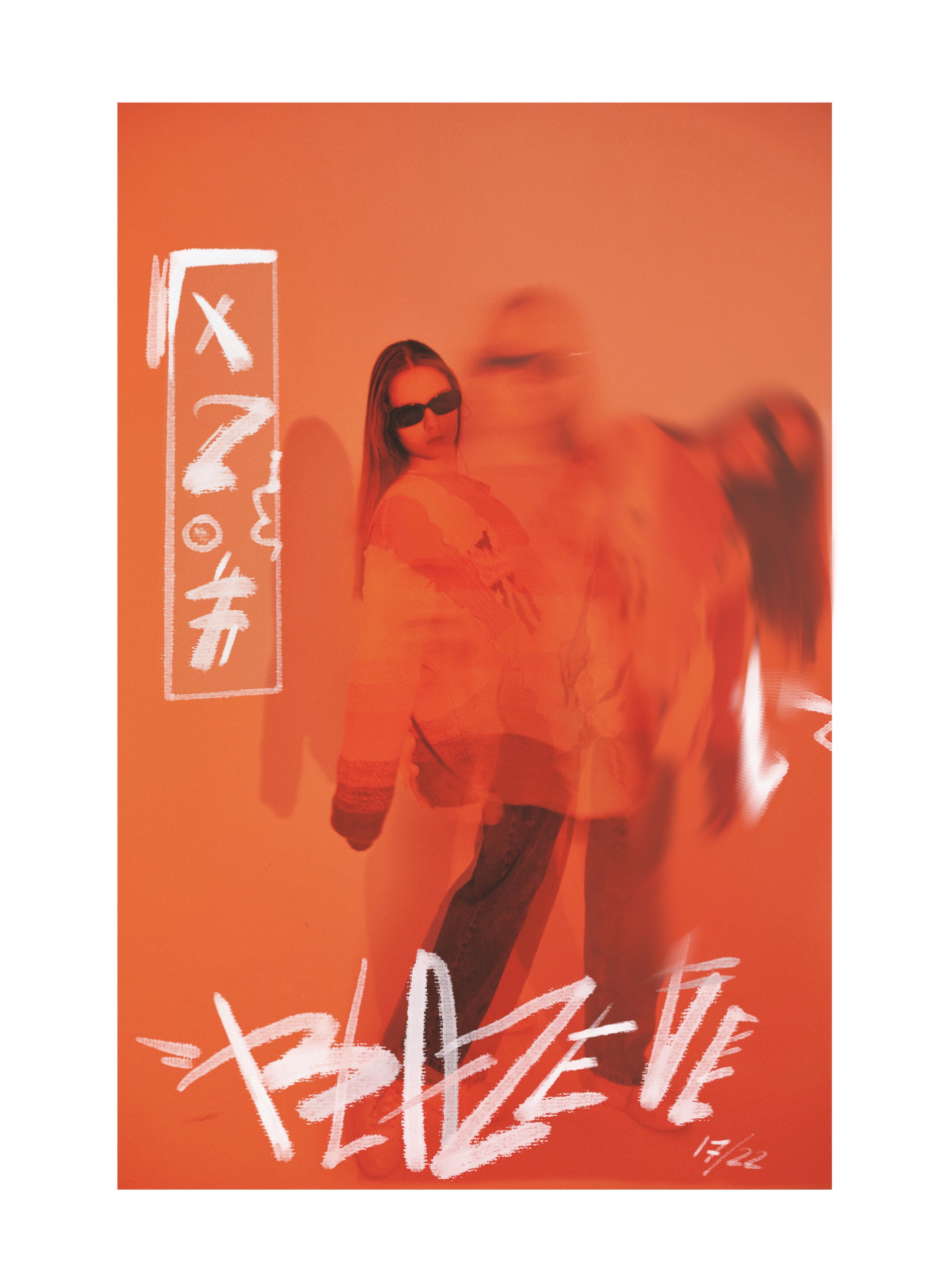 Her. Фэшн фотограф в Москве Почерняева Анастасия