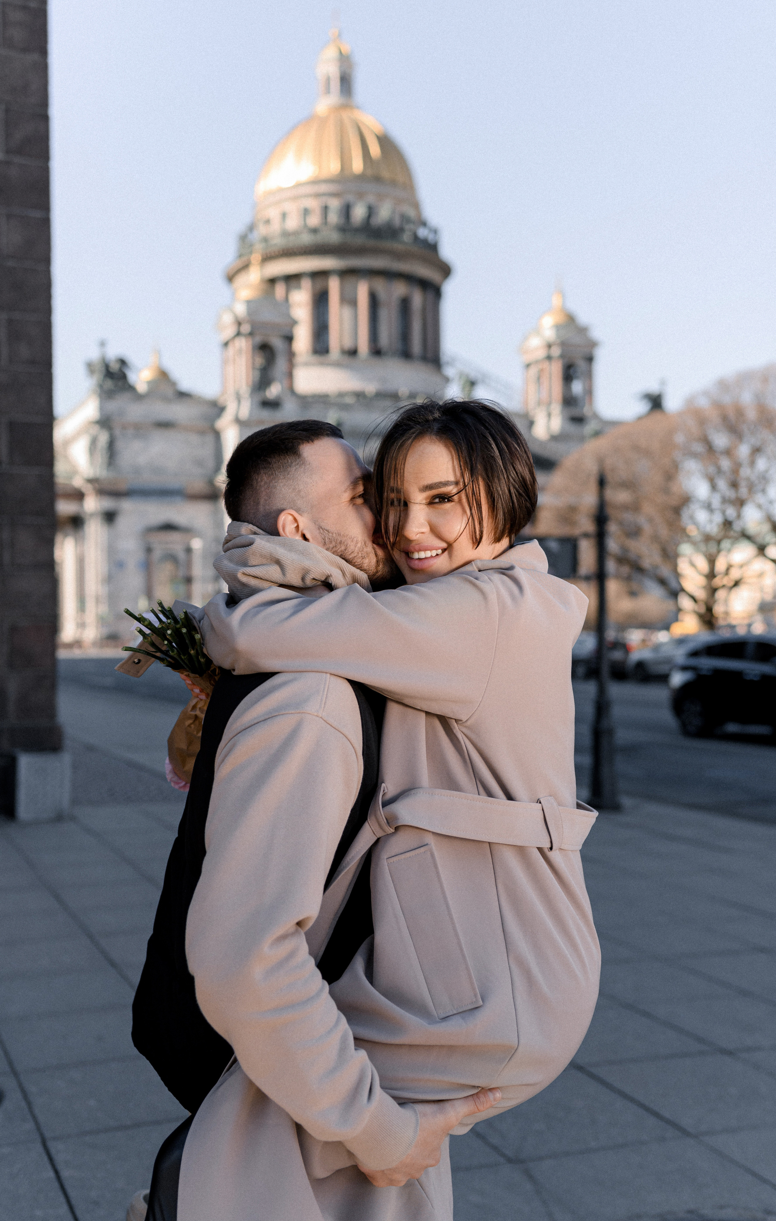 Kirill&Zula. Главная