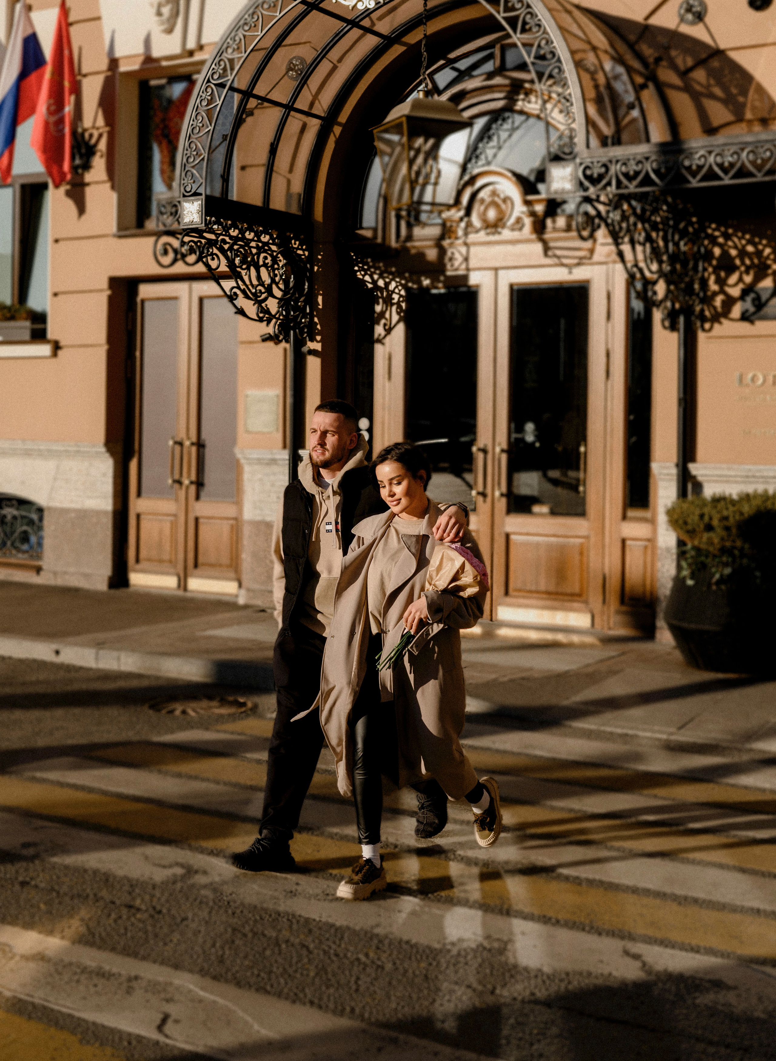 Kirill&Zula. Главная