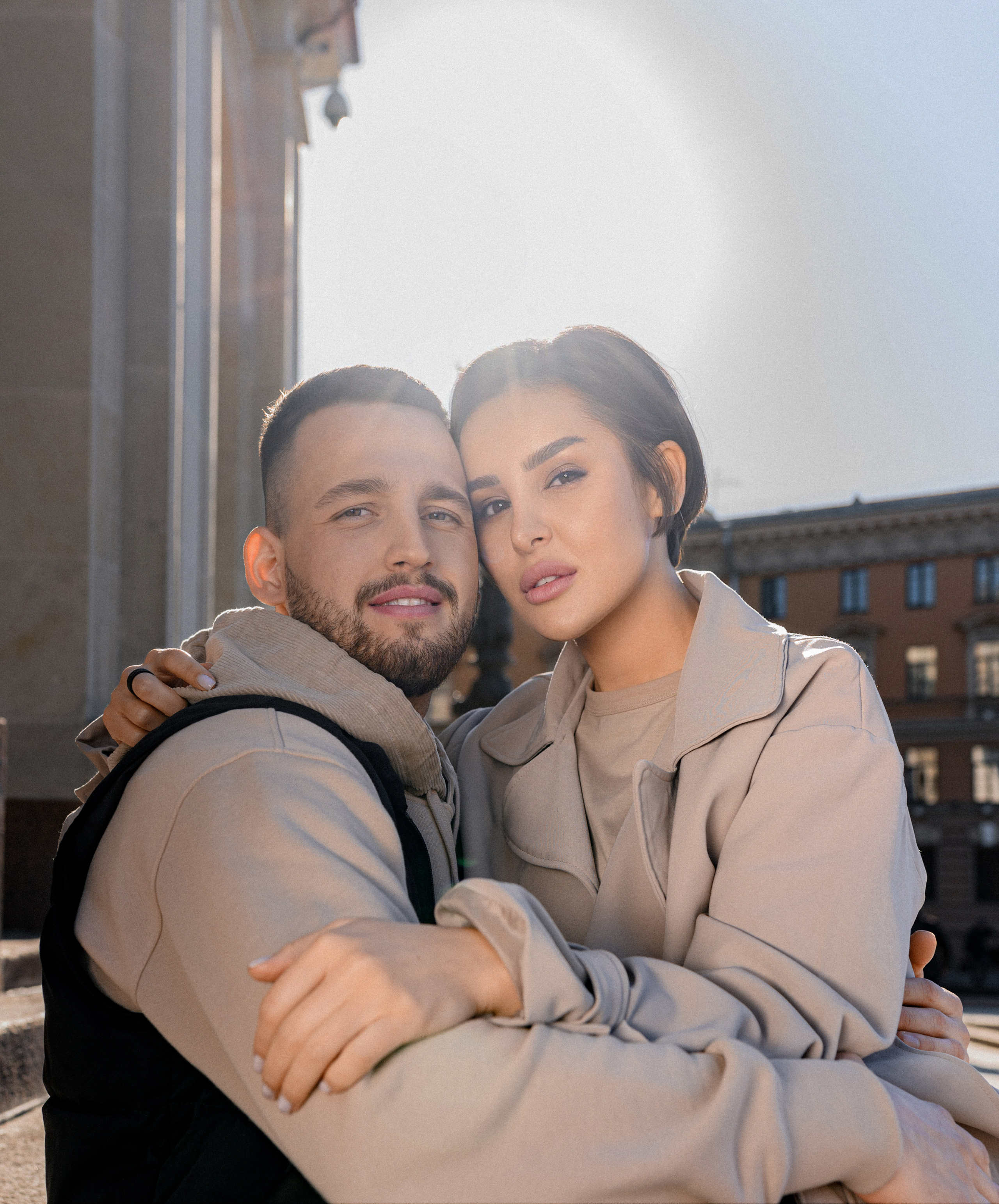 Kirill&Zula. Главная