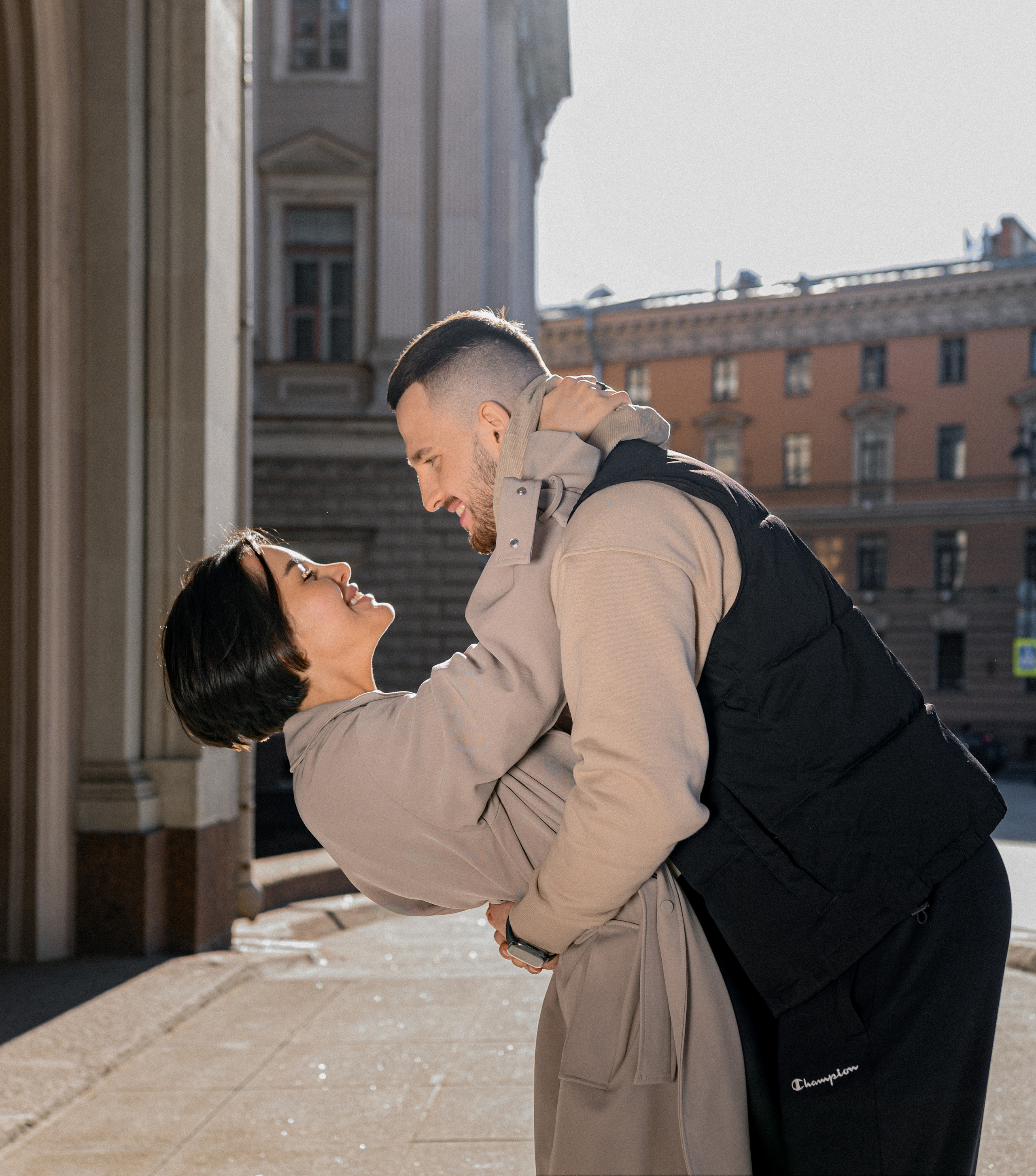 Kirill&Zula. Главная