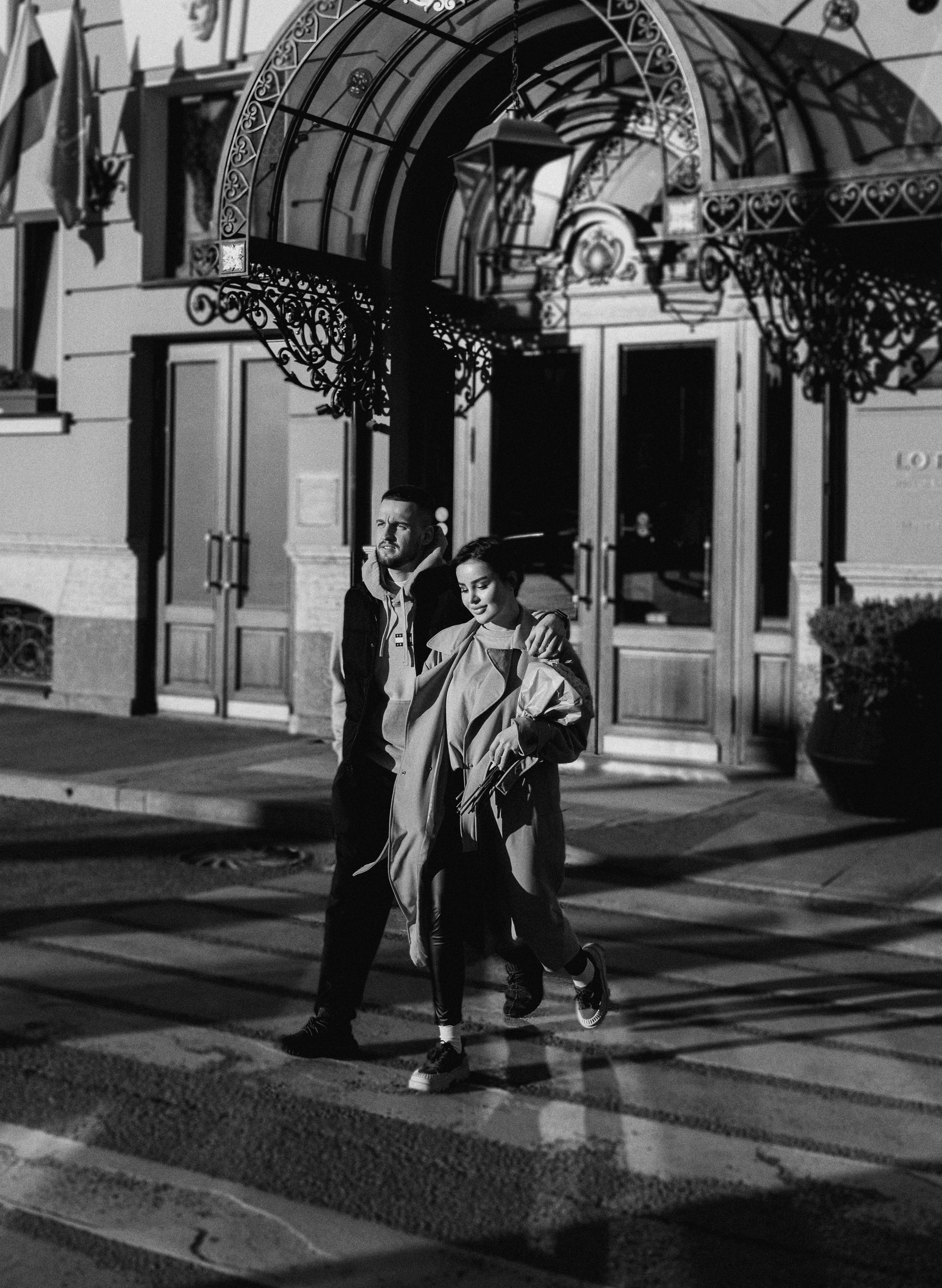 Kirill&Zula. Главная