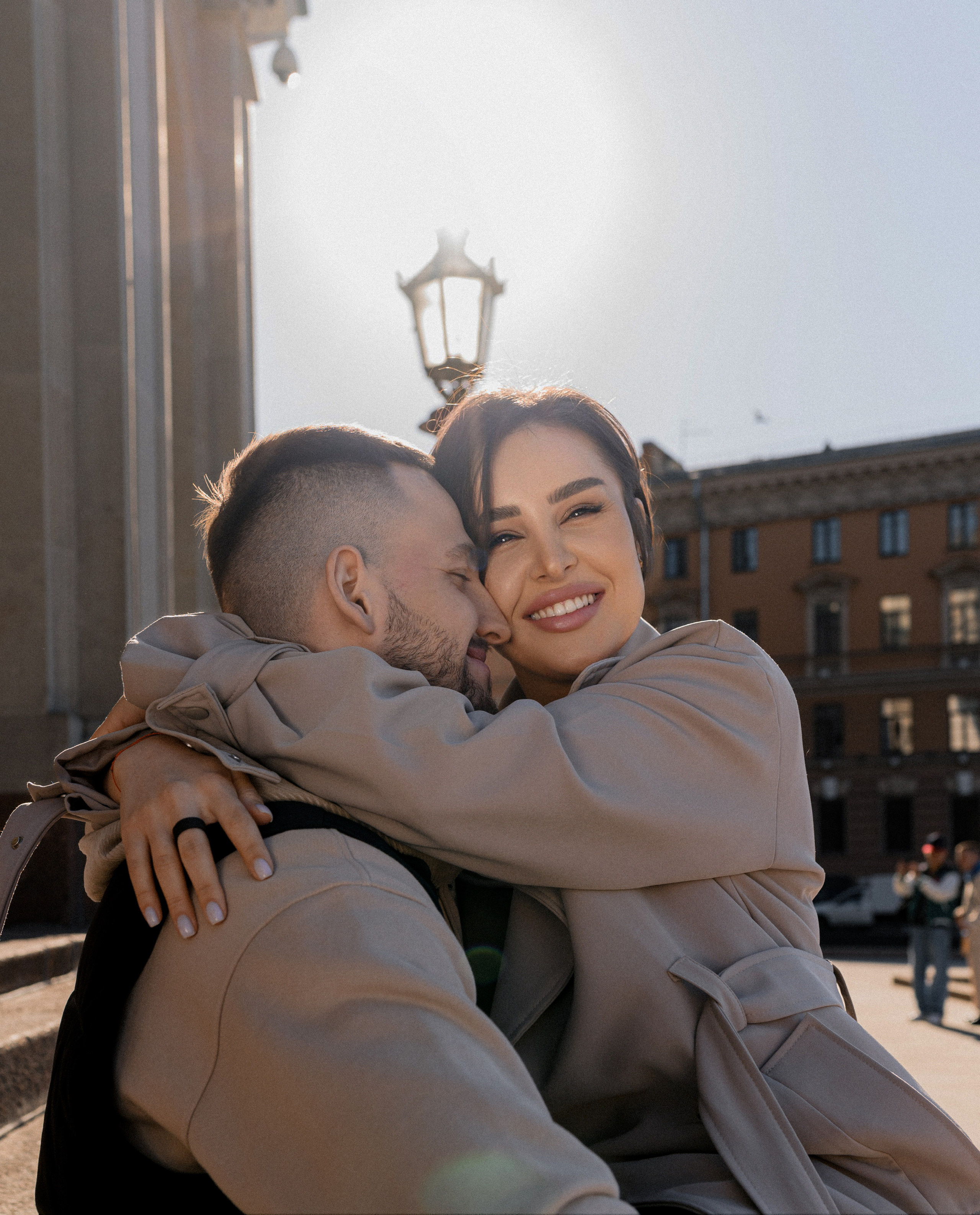 Kirill&Zula. Главная