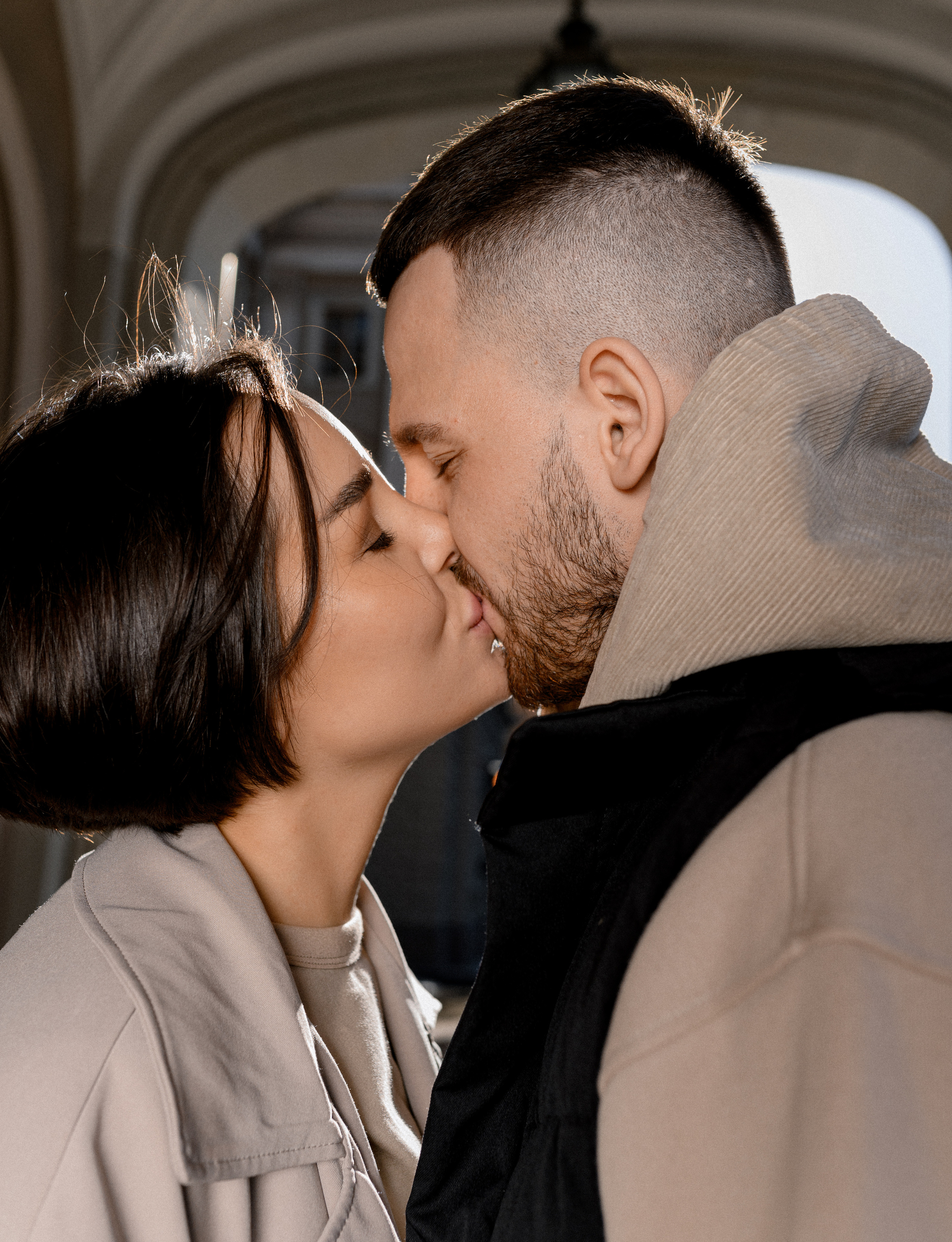 Kirill&Zula. Главная