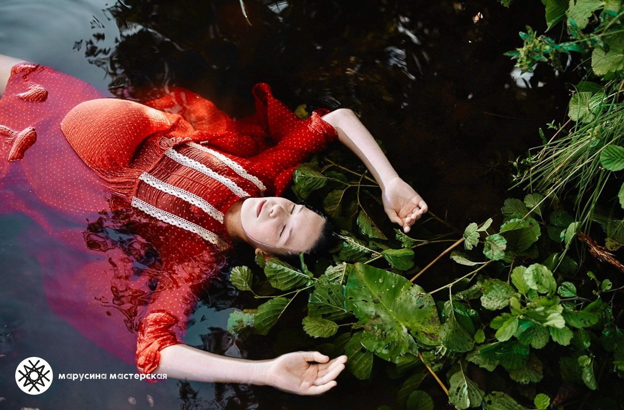 Мария Михайлова