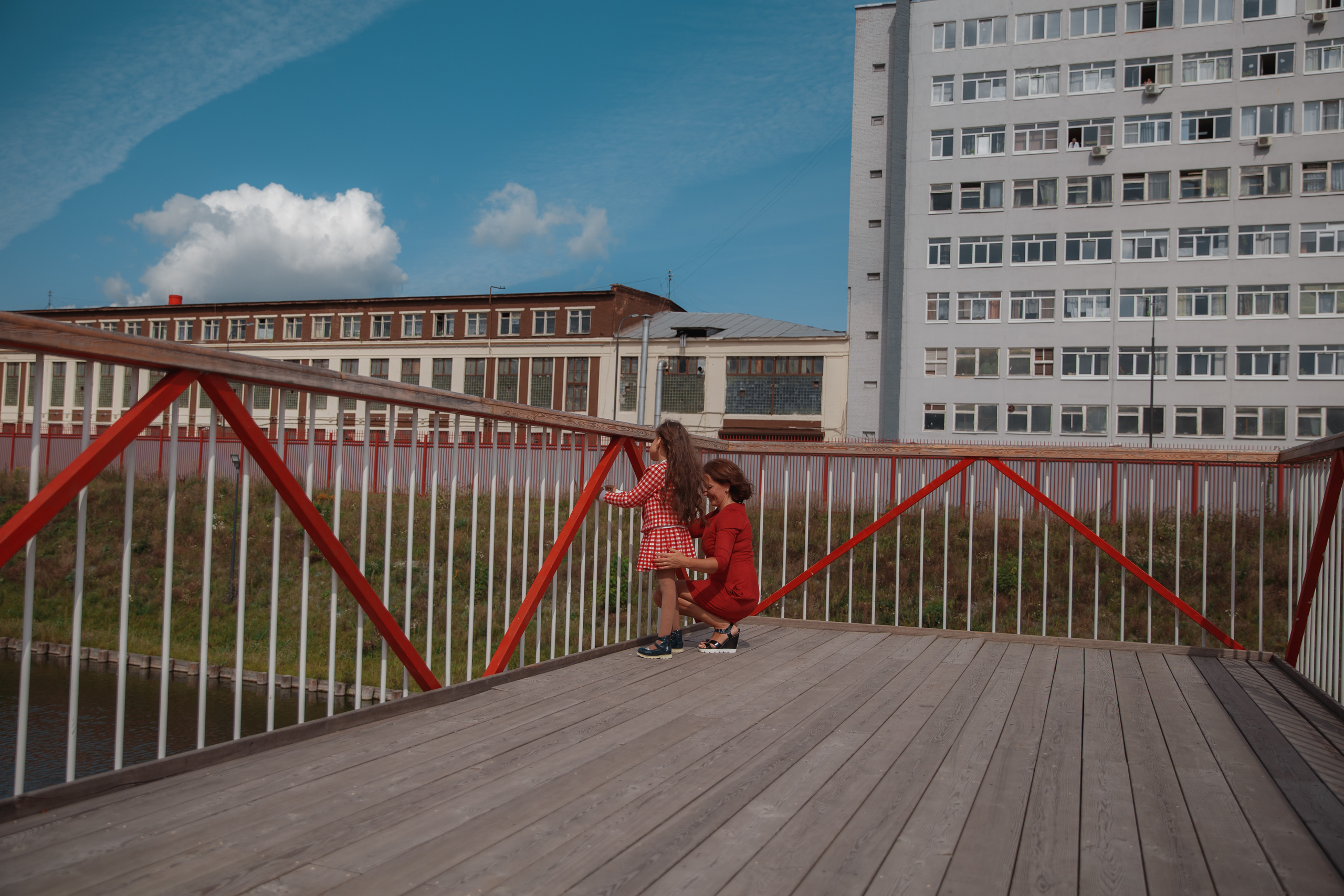 Фонд «Не молчи». Свадебный, семейный и портретный фотограф Ксения Краснова