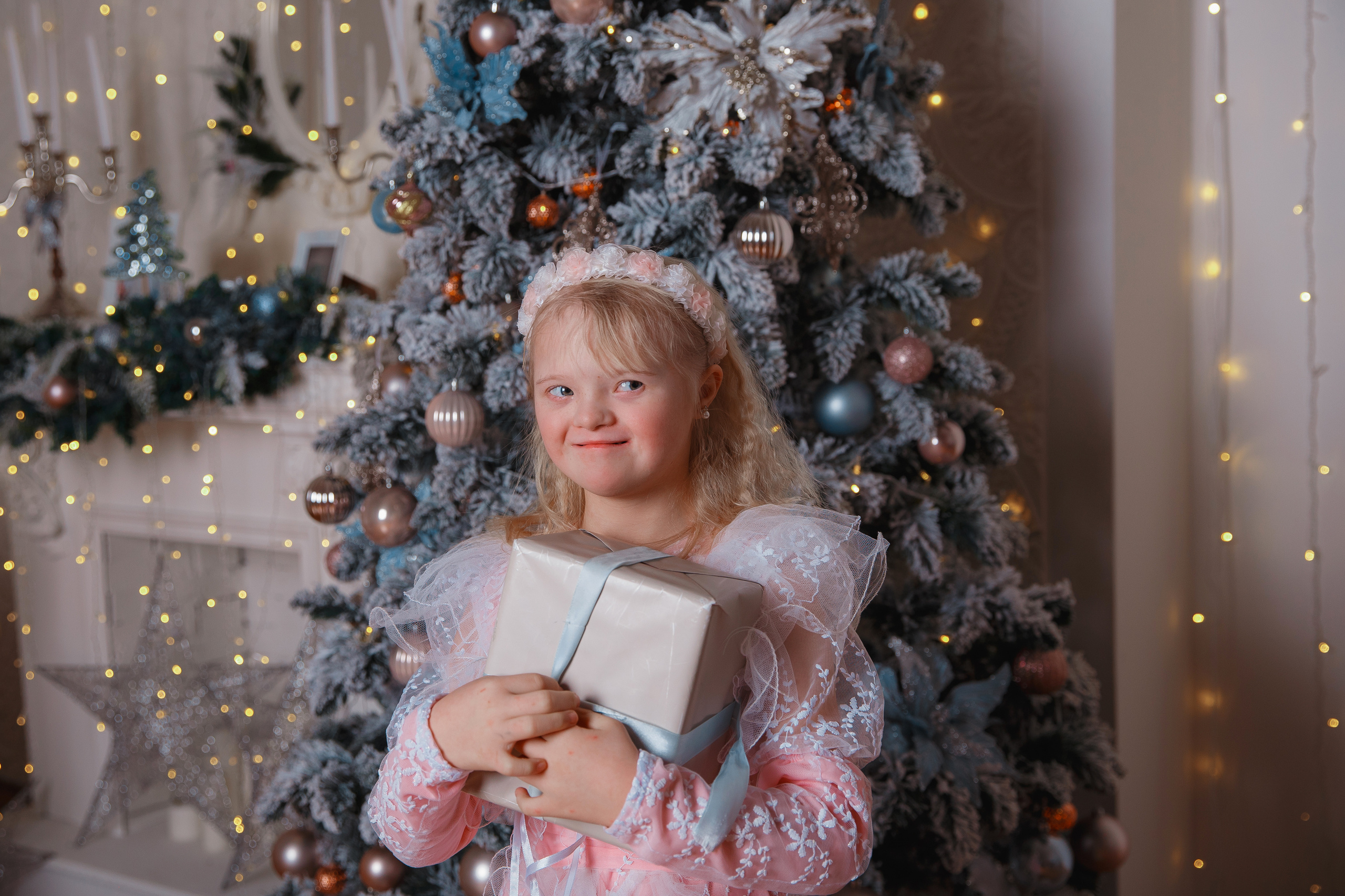 Фонд «Не молчи». Свадебный, семейный и портретный фотограф Ксения Краснова