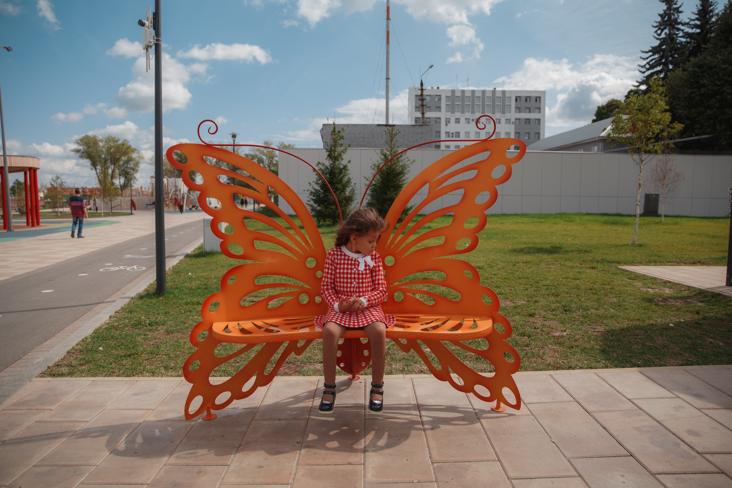 Фонд «Не молчи». Свадебный, семейный и портретный фотограф Ксения Краснова