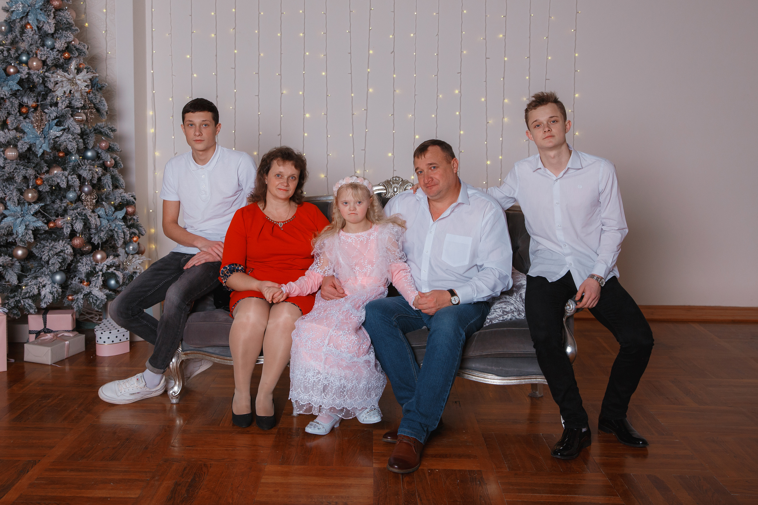 Фонд «Не молчи». Свадебный, семейный и портретный фотограф Ксения Краснова