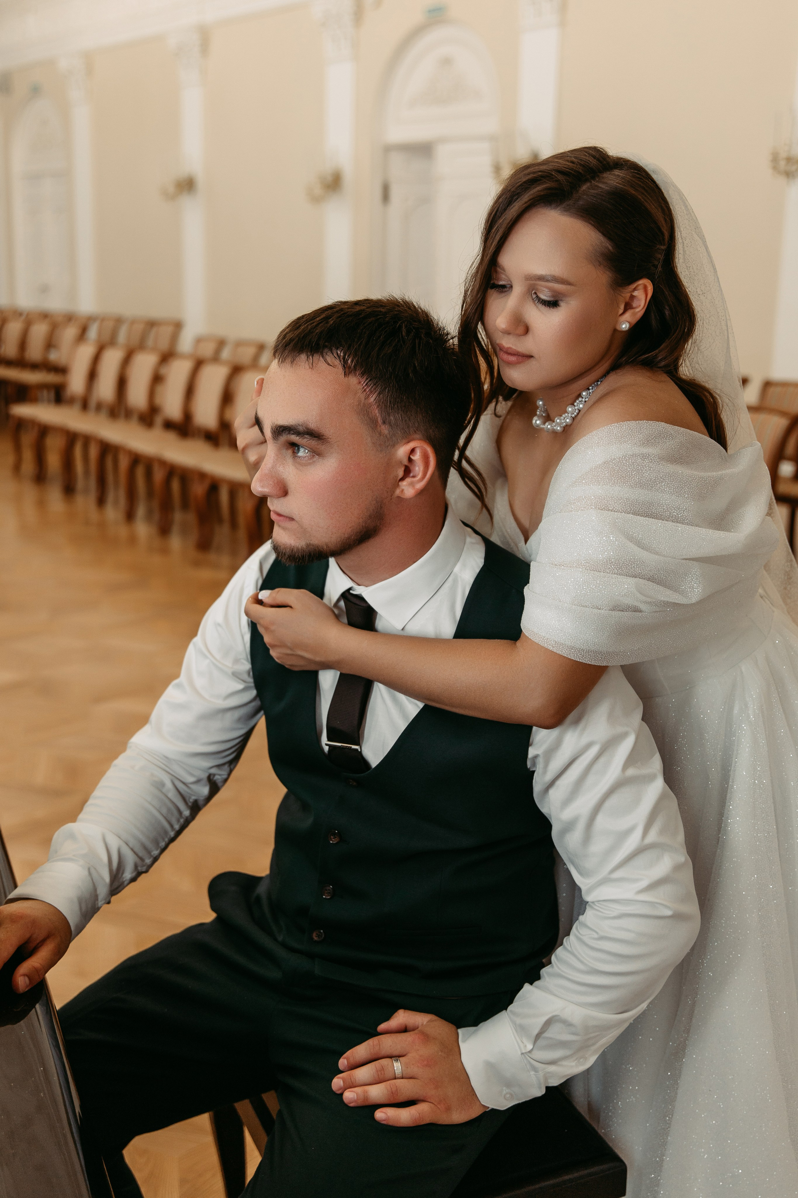 Егор & Мария. Свадебный ФОТОГРАФ и ВИДЕОГРАФ Ульяновск