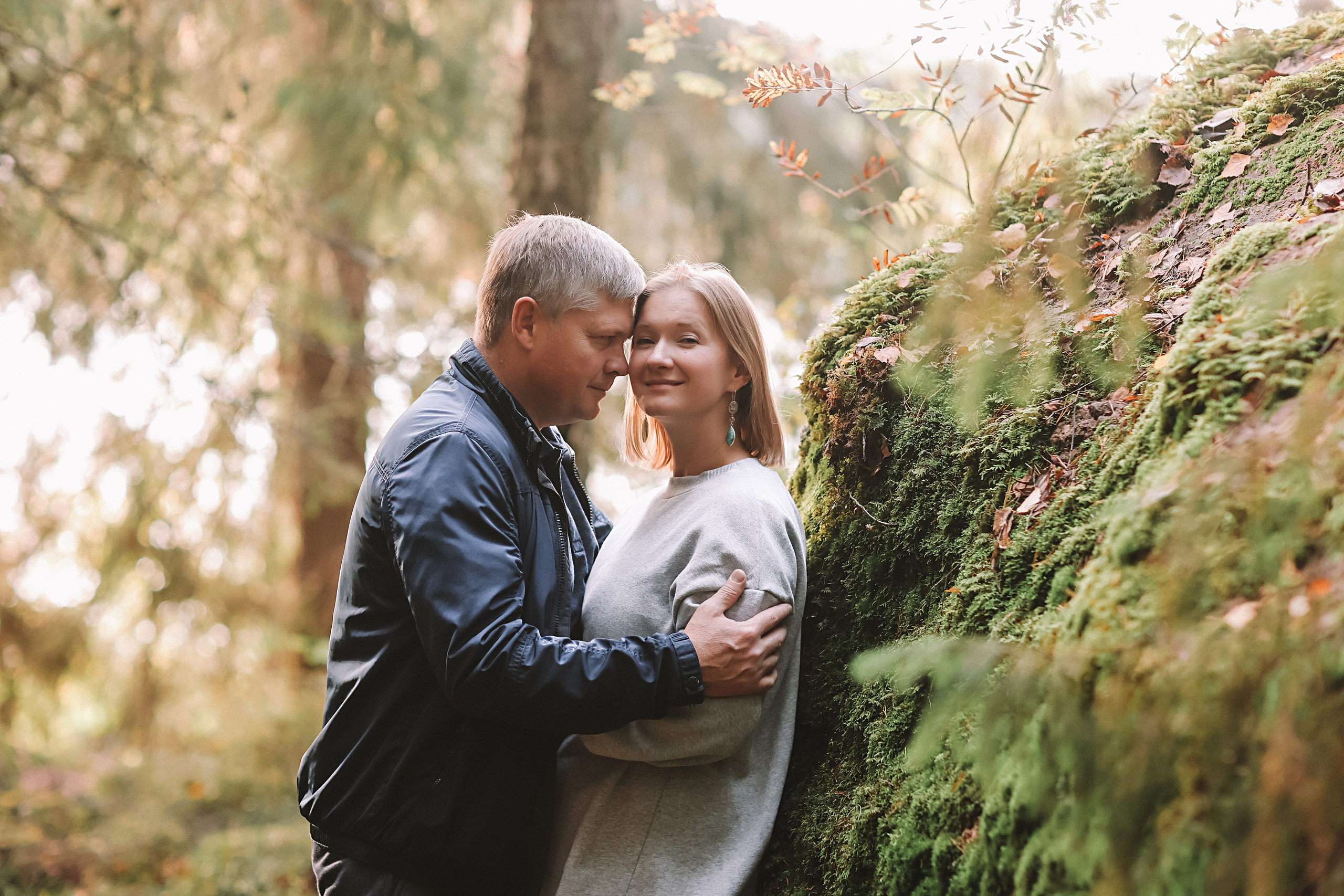Выборг. Семейный фотограф Тюмень, фотограф на роды Салмина Мария