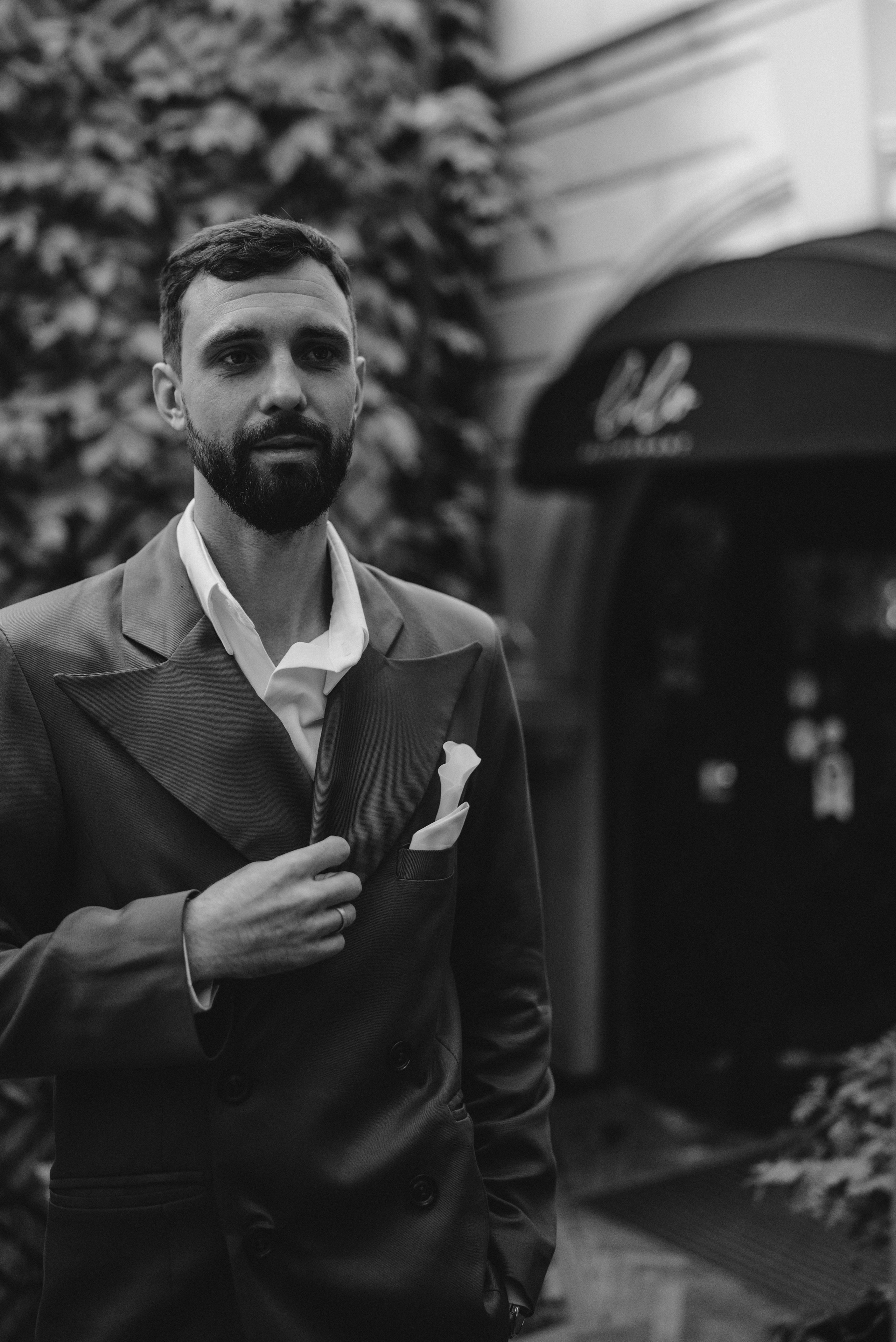 Виктор и Ксения. Сан Ремо. Фотограф Костикова Анастасия Ростов-на-Дону