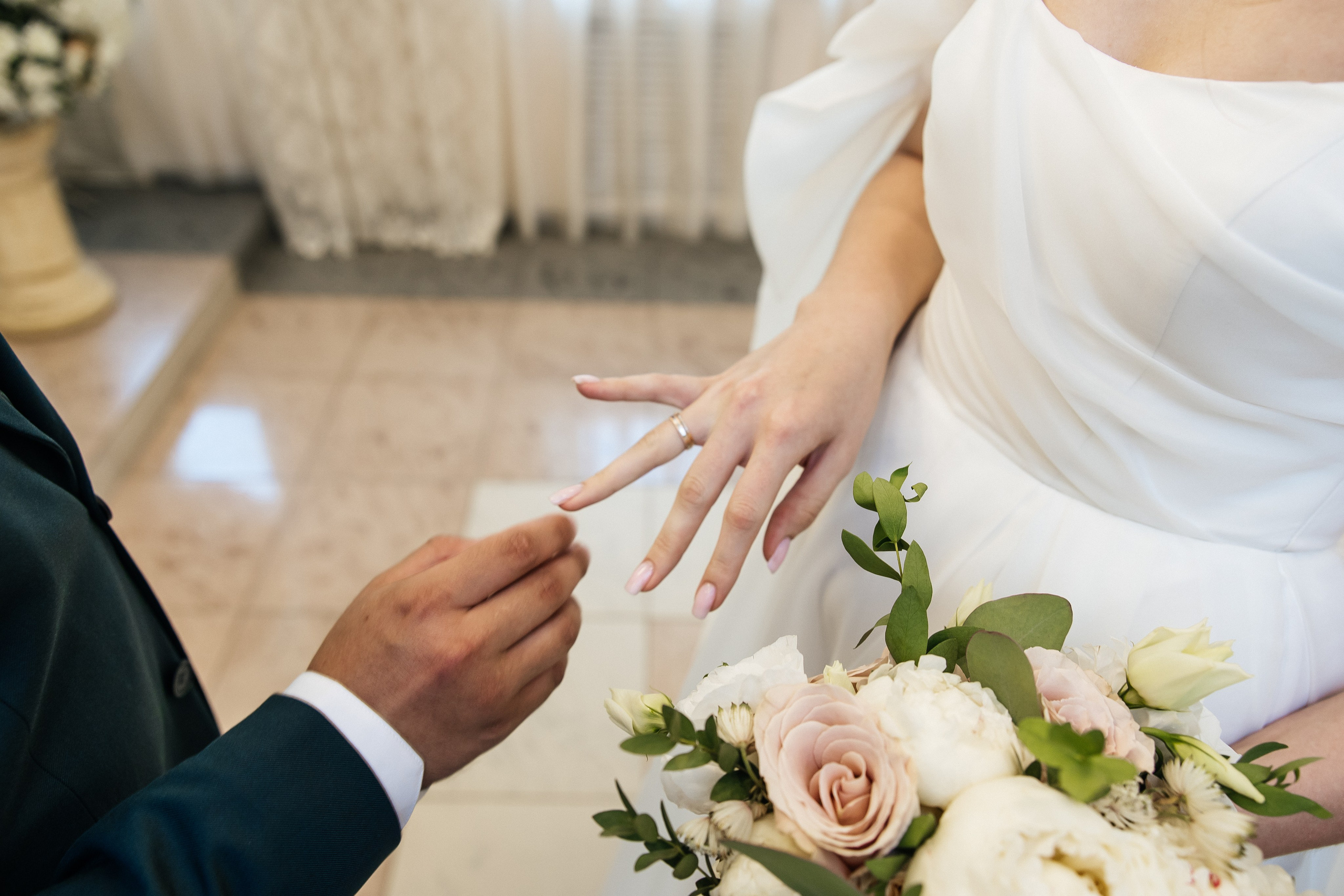 ДИАНА И ИВАН. Свадебный, семейный, детский и ньюборн фотограф в Екатеринбурге