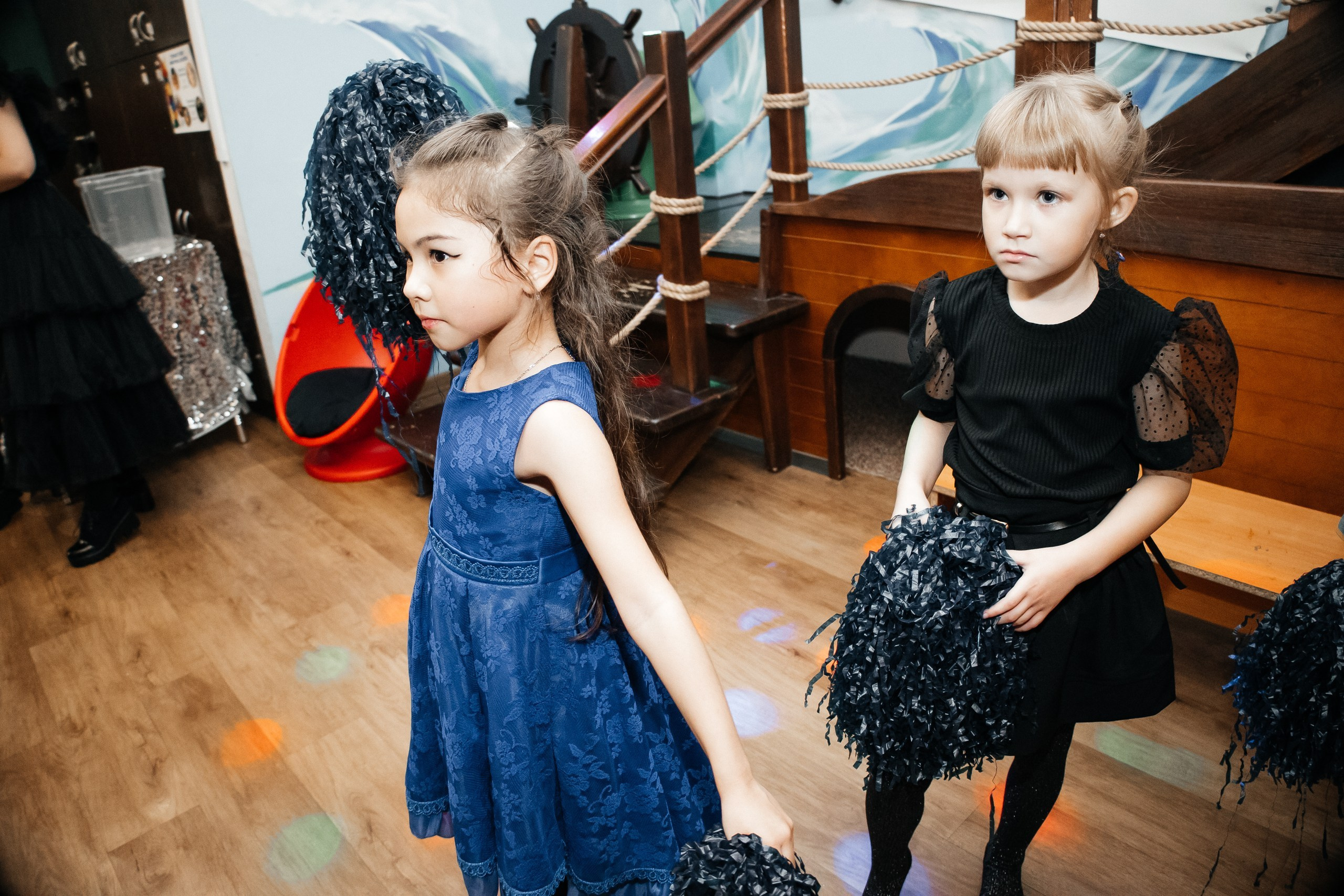 Birthday 8 лет. Фотограф в Иркутске