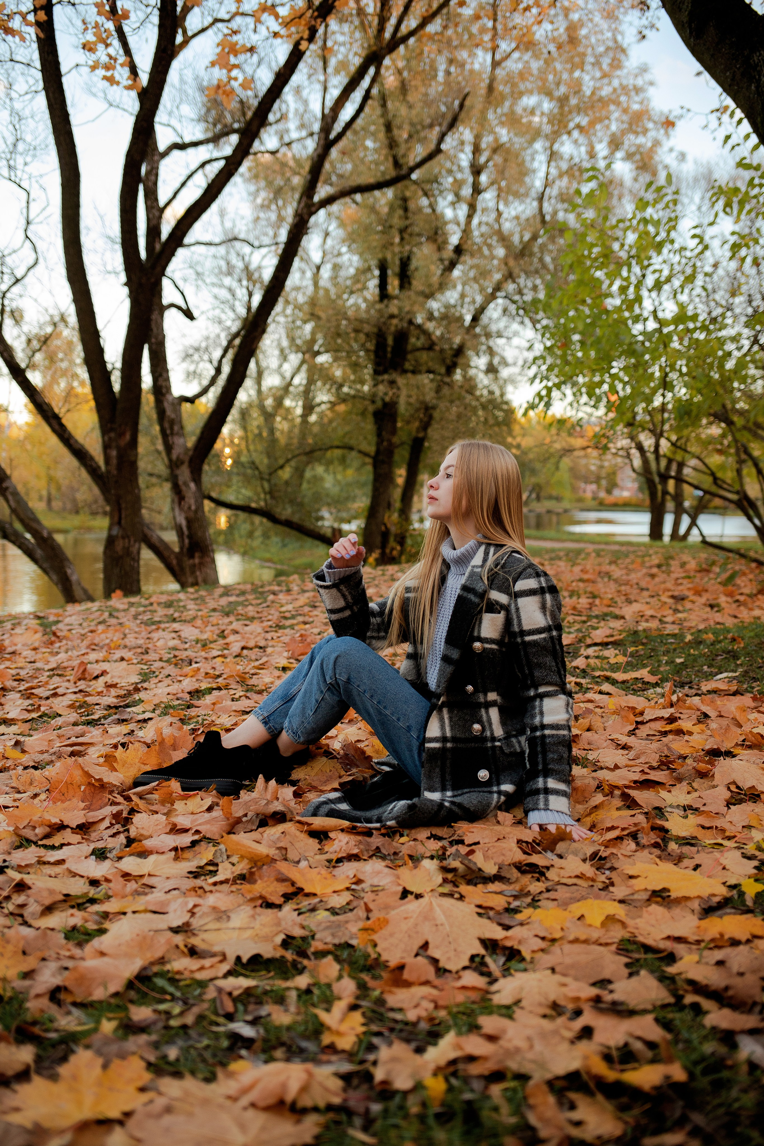 Елизавета. Свадебный и семейный фотограф СПБ