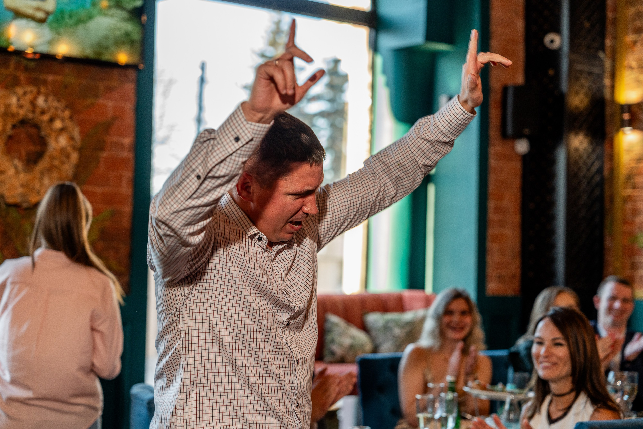 СОУС BB. Sunnyman