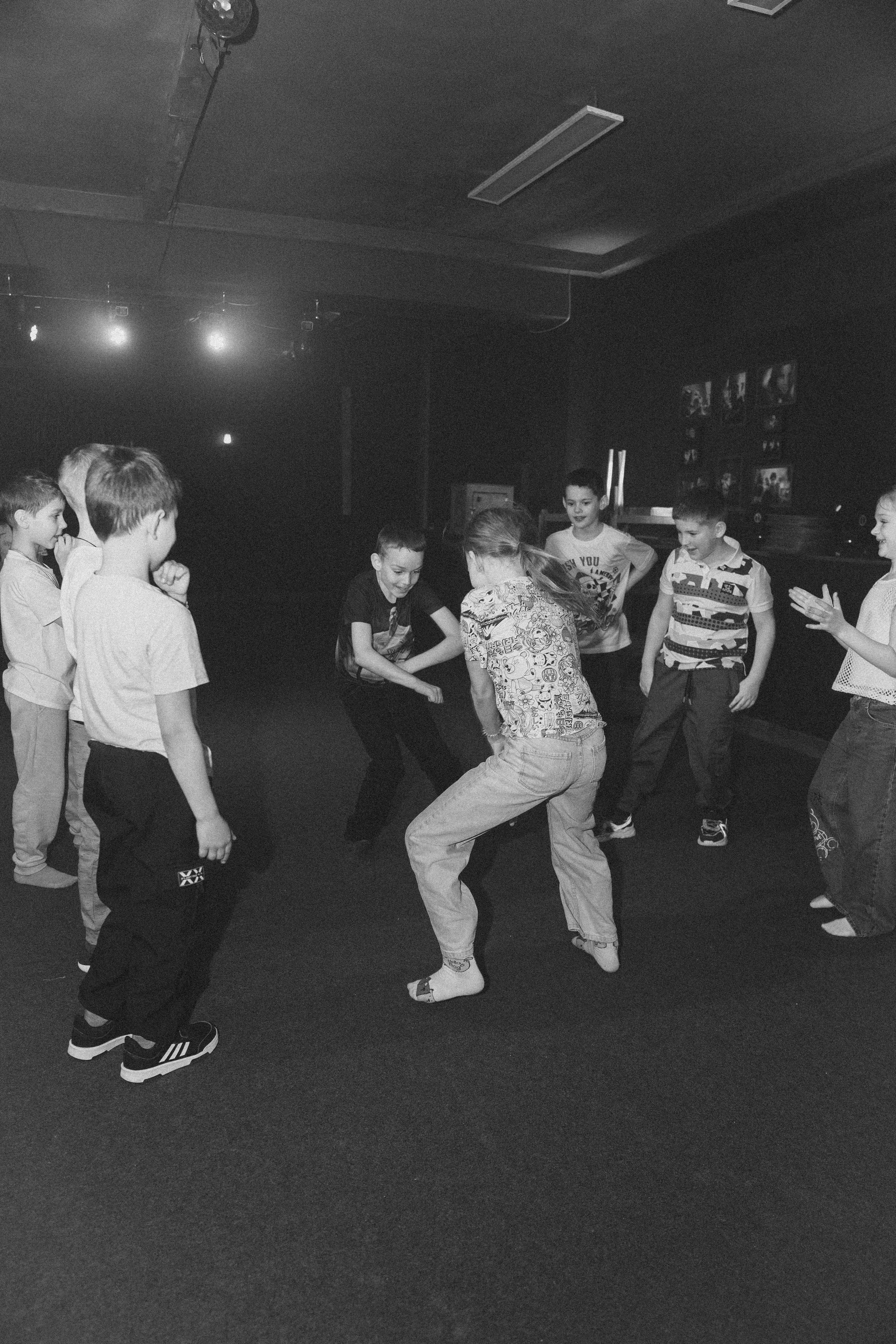 Детский ДР. Семейный и детский фотограф в Сергиев Посаде, Хотьково Якимчук Любовь