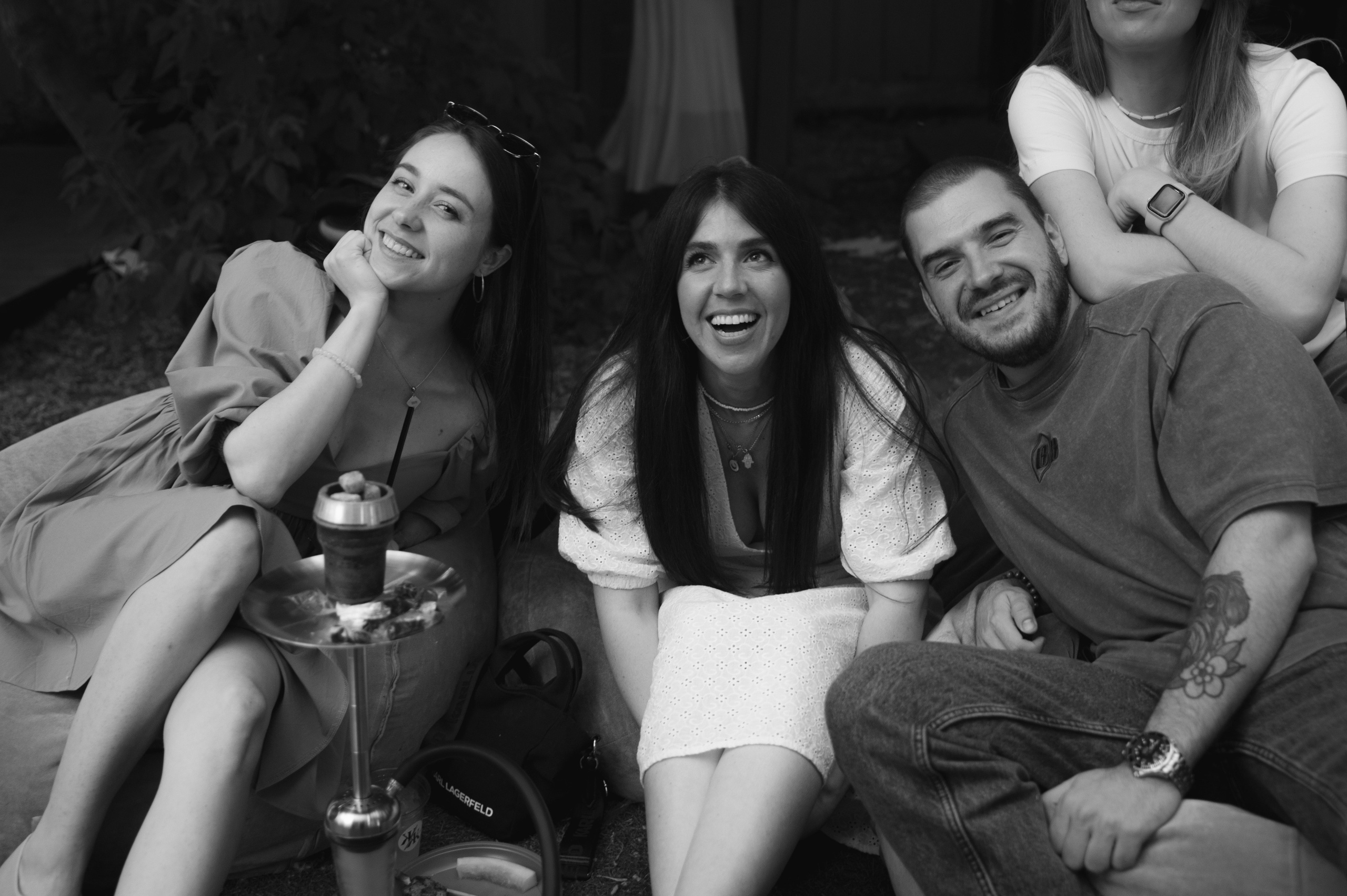 Корпоратив. Свадебный и портретный фотограф в Москве Жердев Даниил