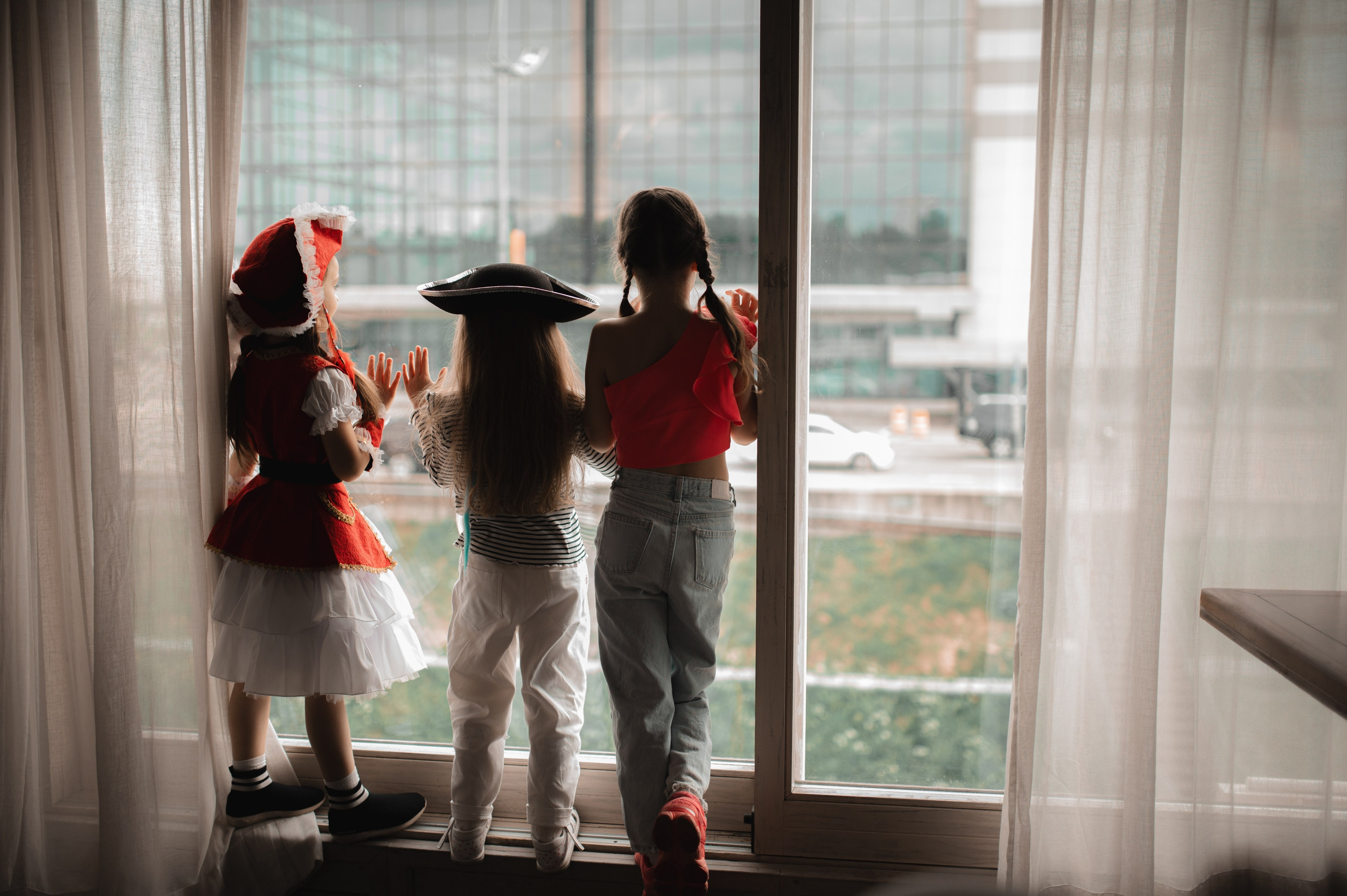 ДР Алисы. Свадебный и портретный фотограф в Москве Жердев Даниил