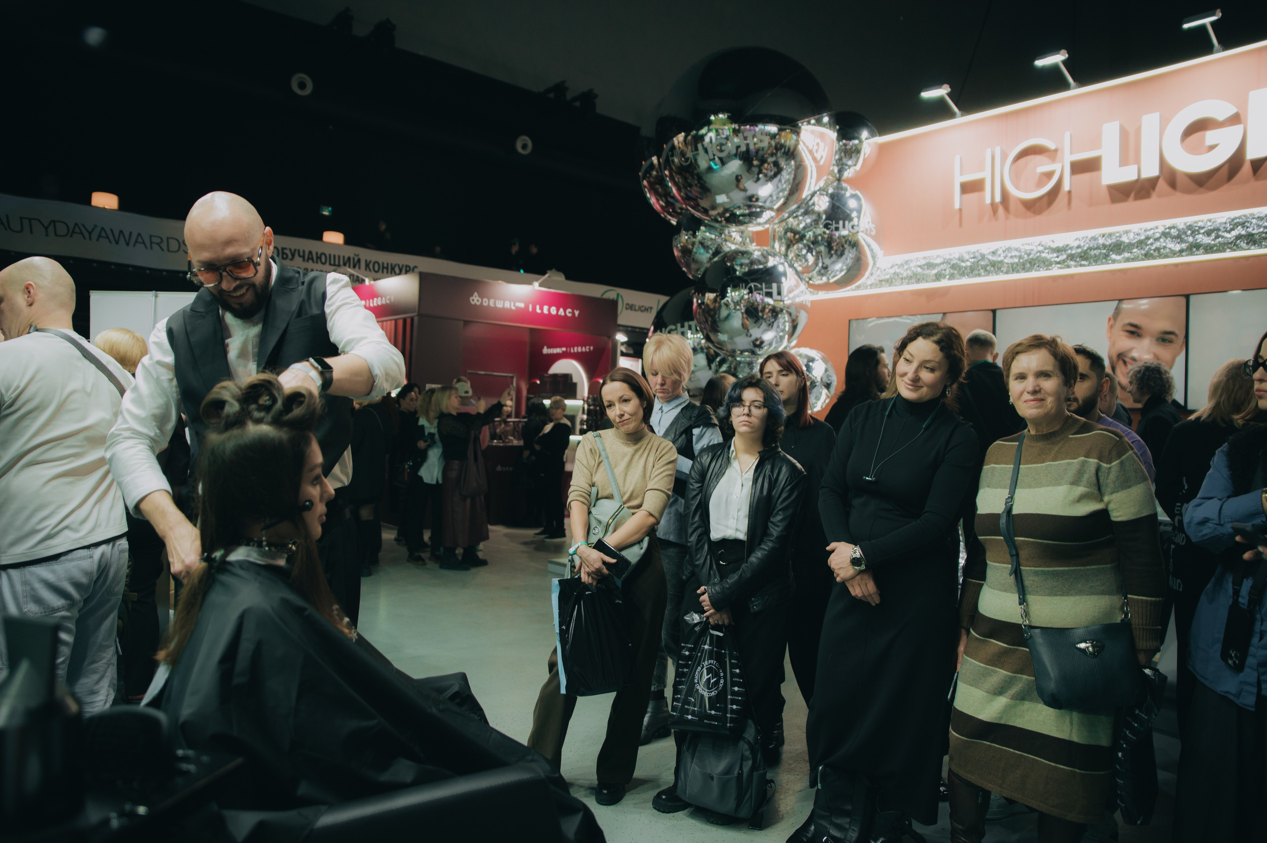 BeautyDayForHair. Свадебный и портретный фотограф в Москве Жердев Даниил
