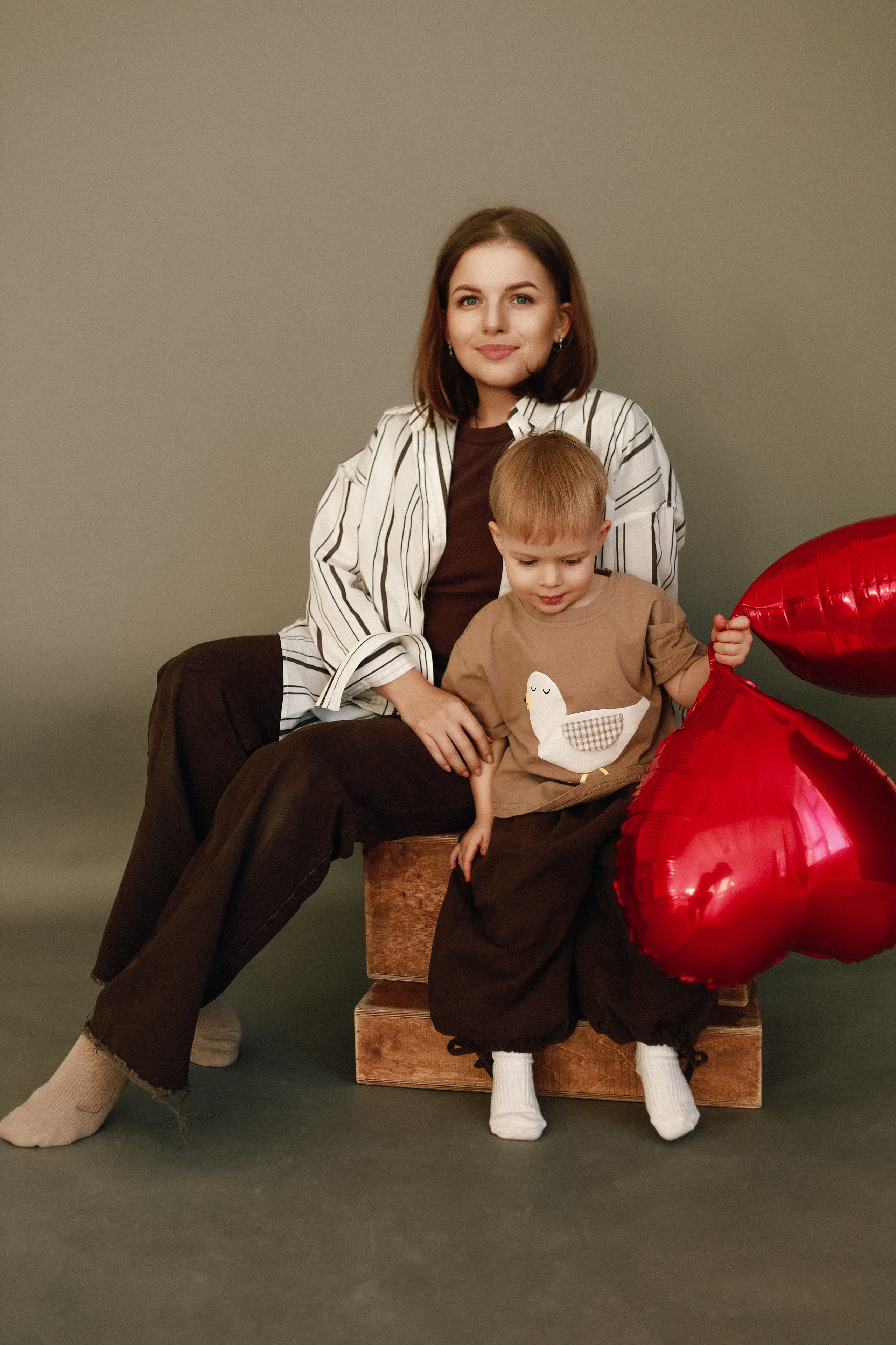 Happy birthday. Семейный фотограф Наталья Ковтун Санкт-Петербург