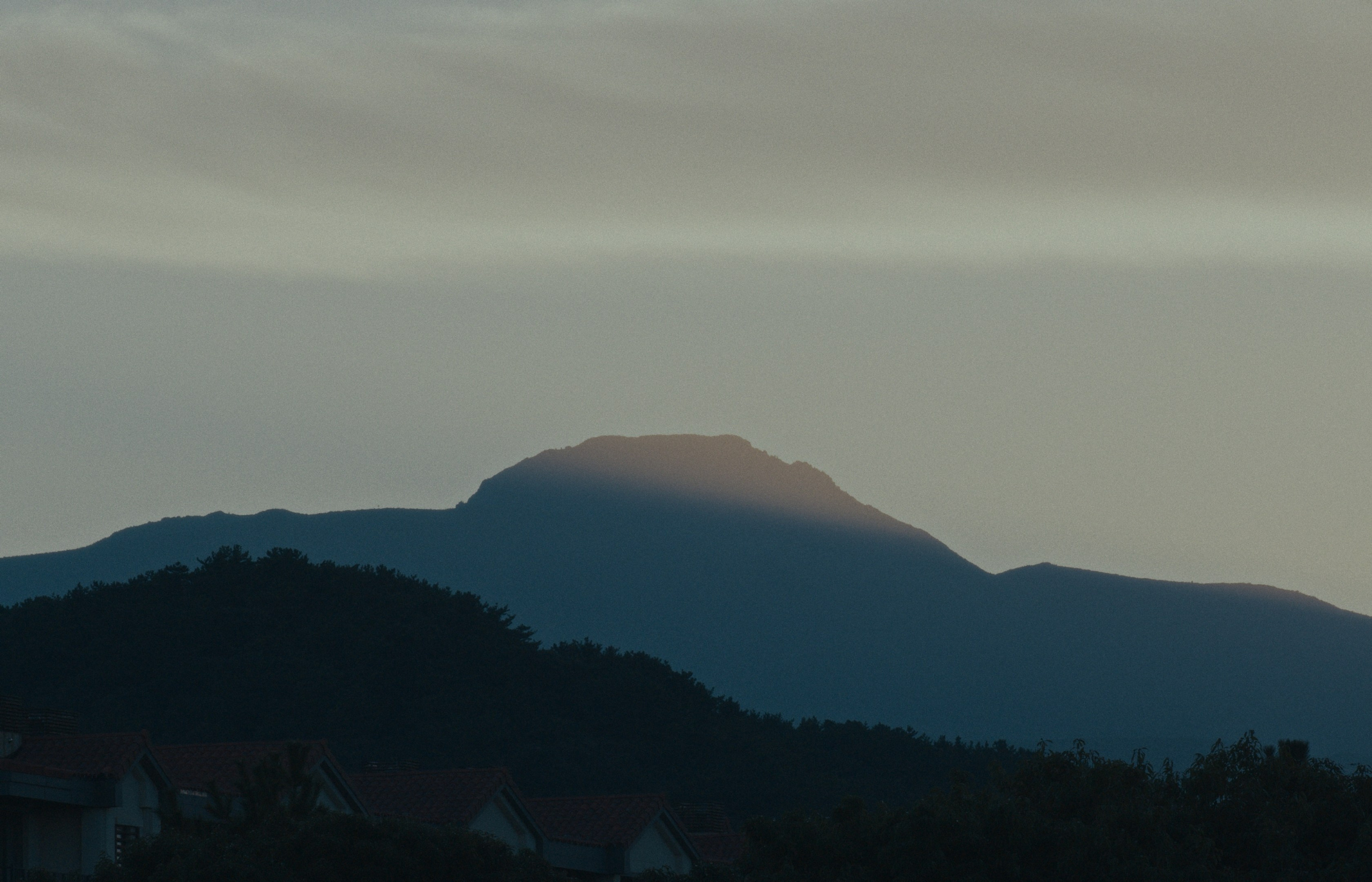 Чеджу (documentary). Colorist Ivan Serzhanov