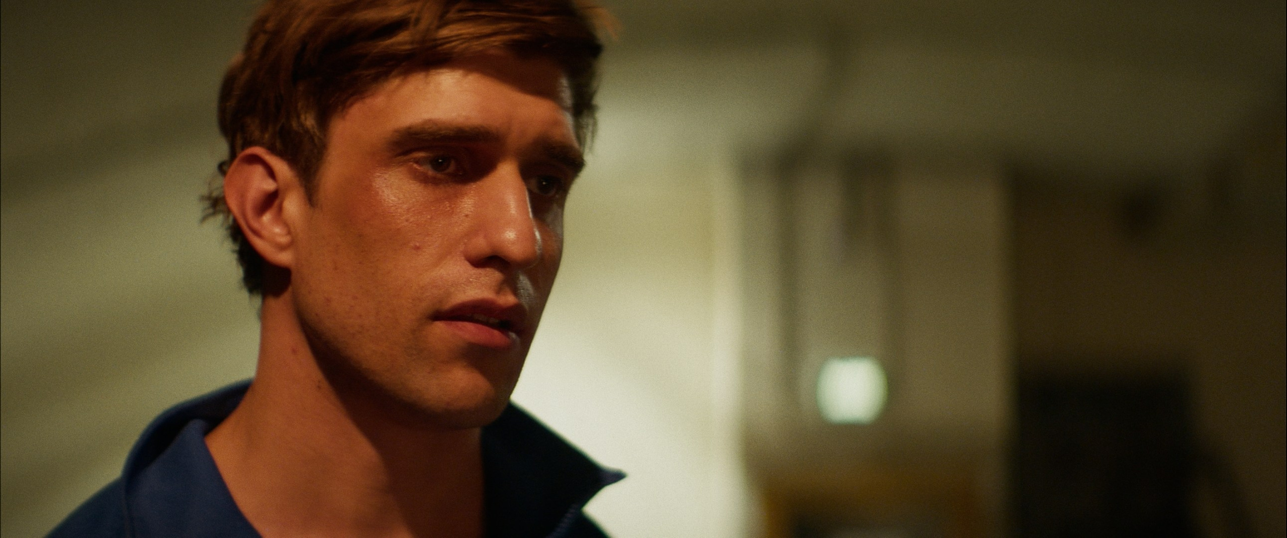 Мяу! (short film). Цветокоррекция видео онлайн Иван Сержанов