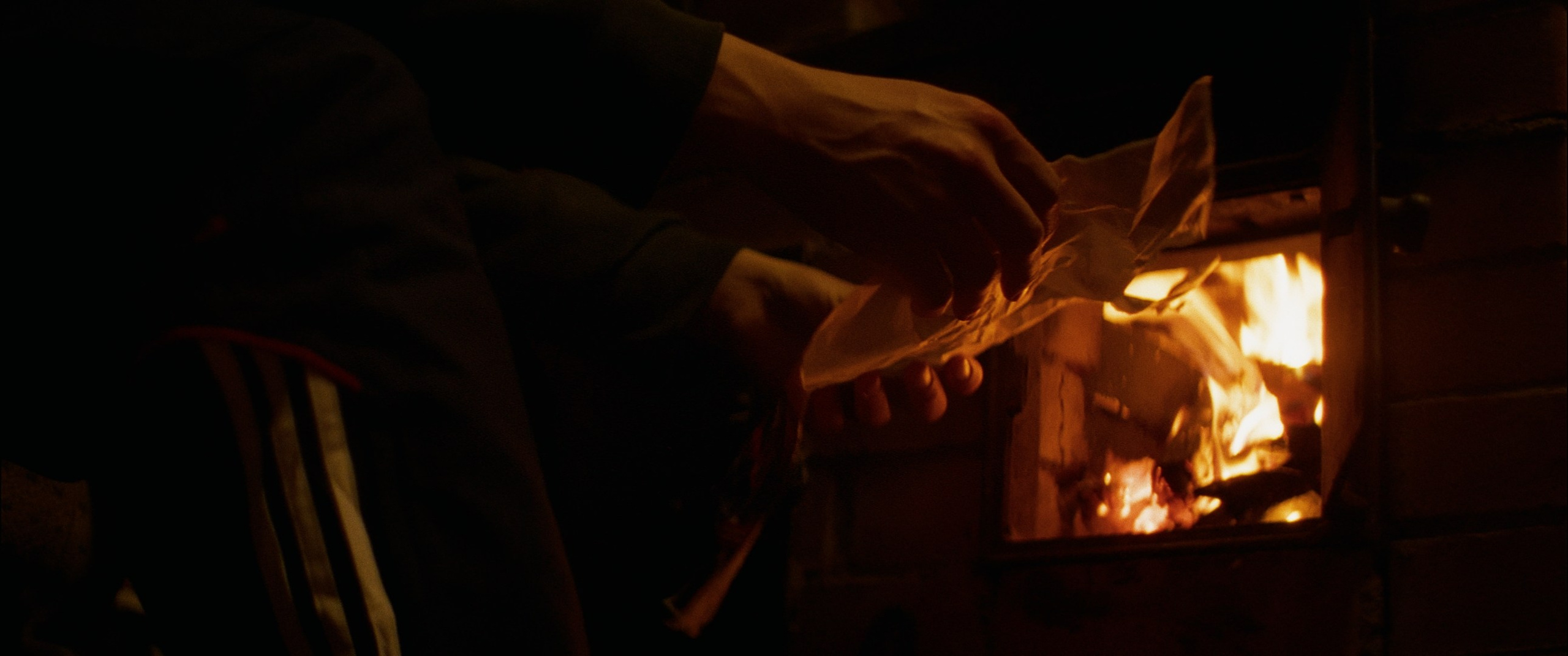 Мяу! (short film). Цветокоррекция видео онлайн Иван Сержанов