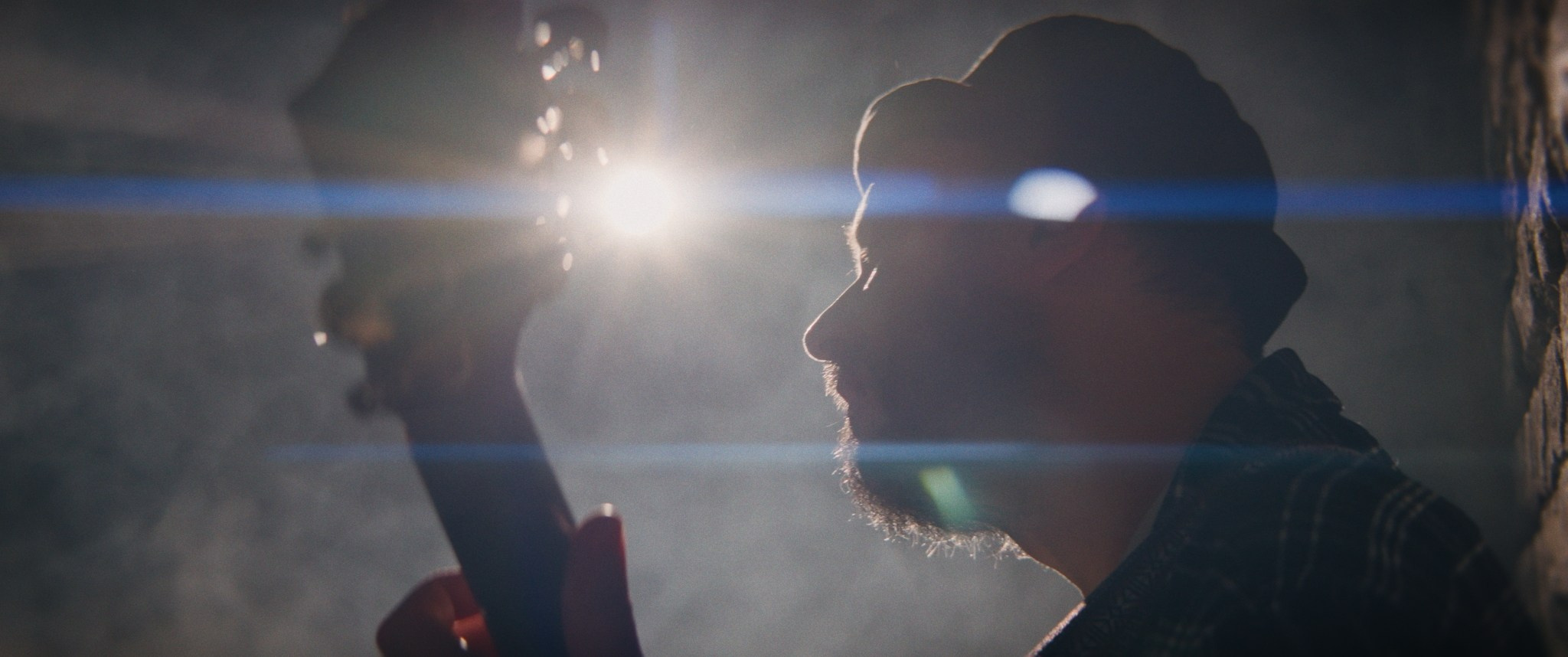 Игроки — Сами по себе (music video). Colorist Ivan Serzhanov