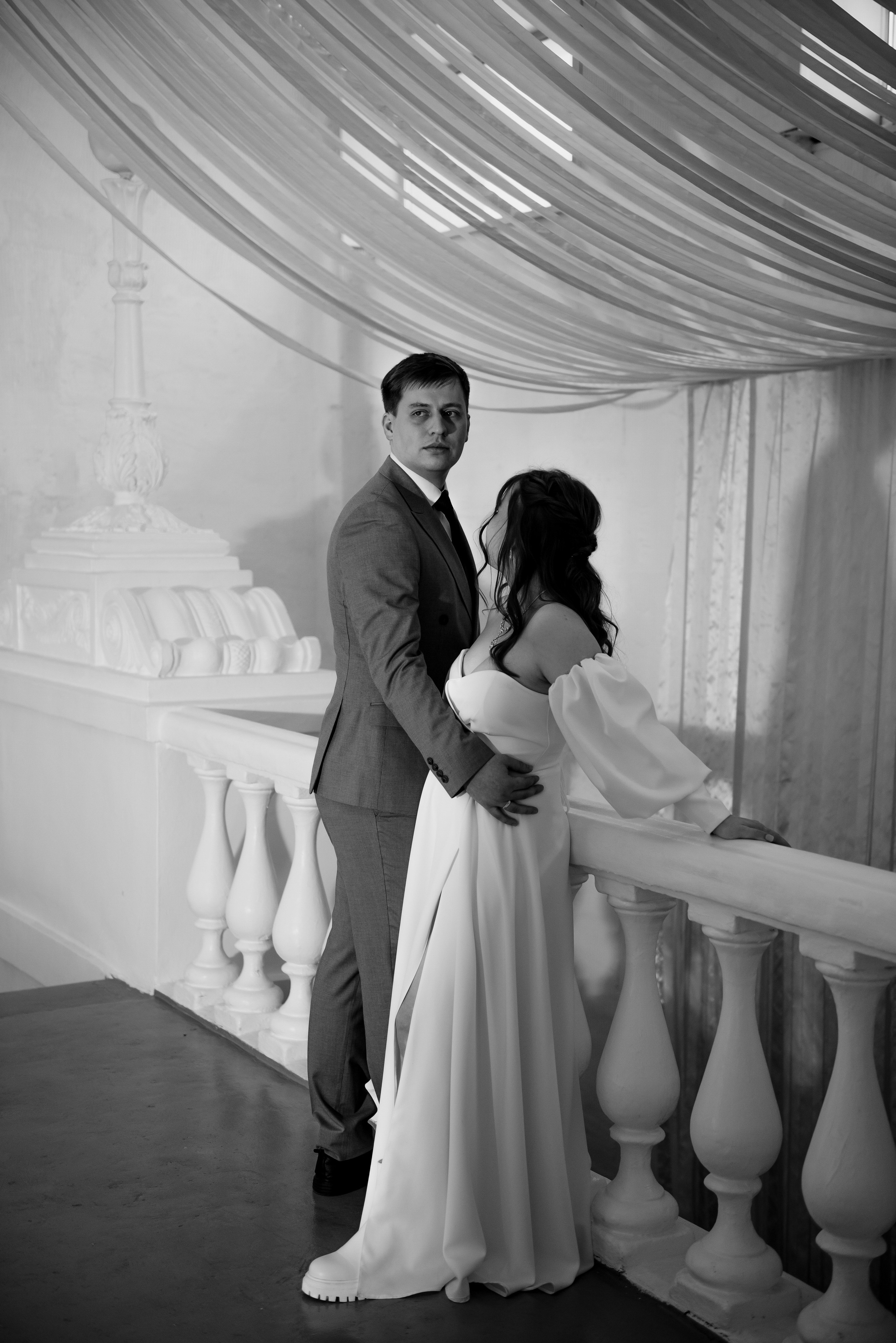 Екатерина & Юрий