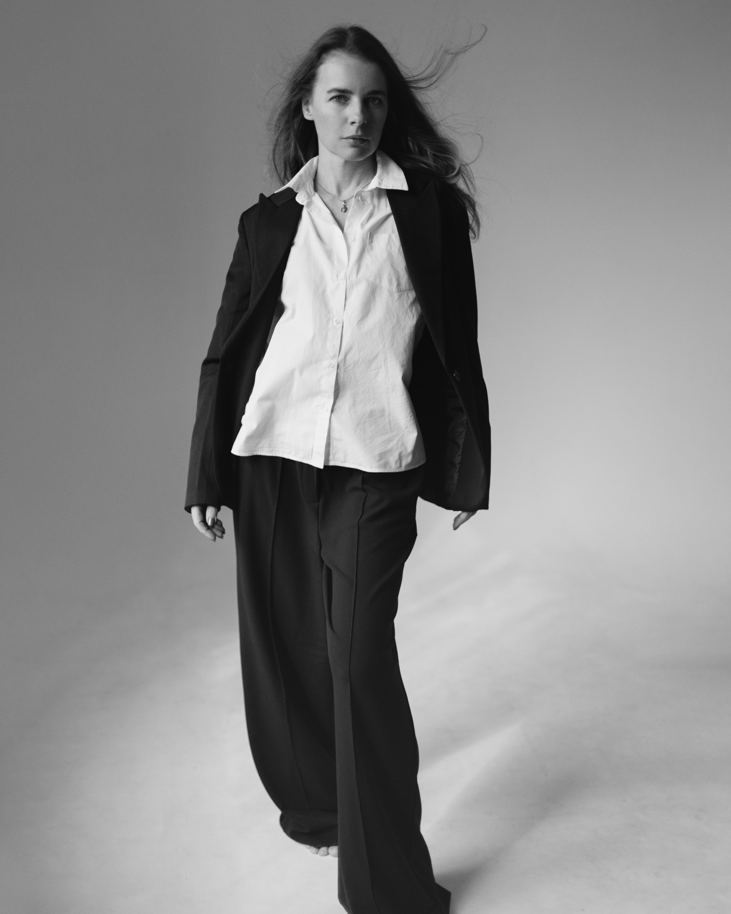 Елена. Фотограф в Москве — Евгения Прокопенко