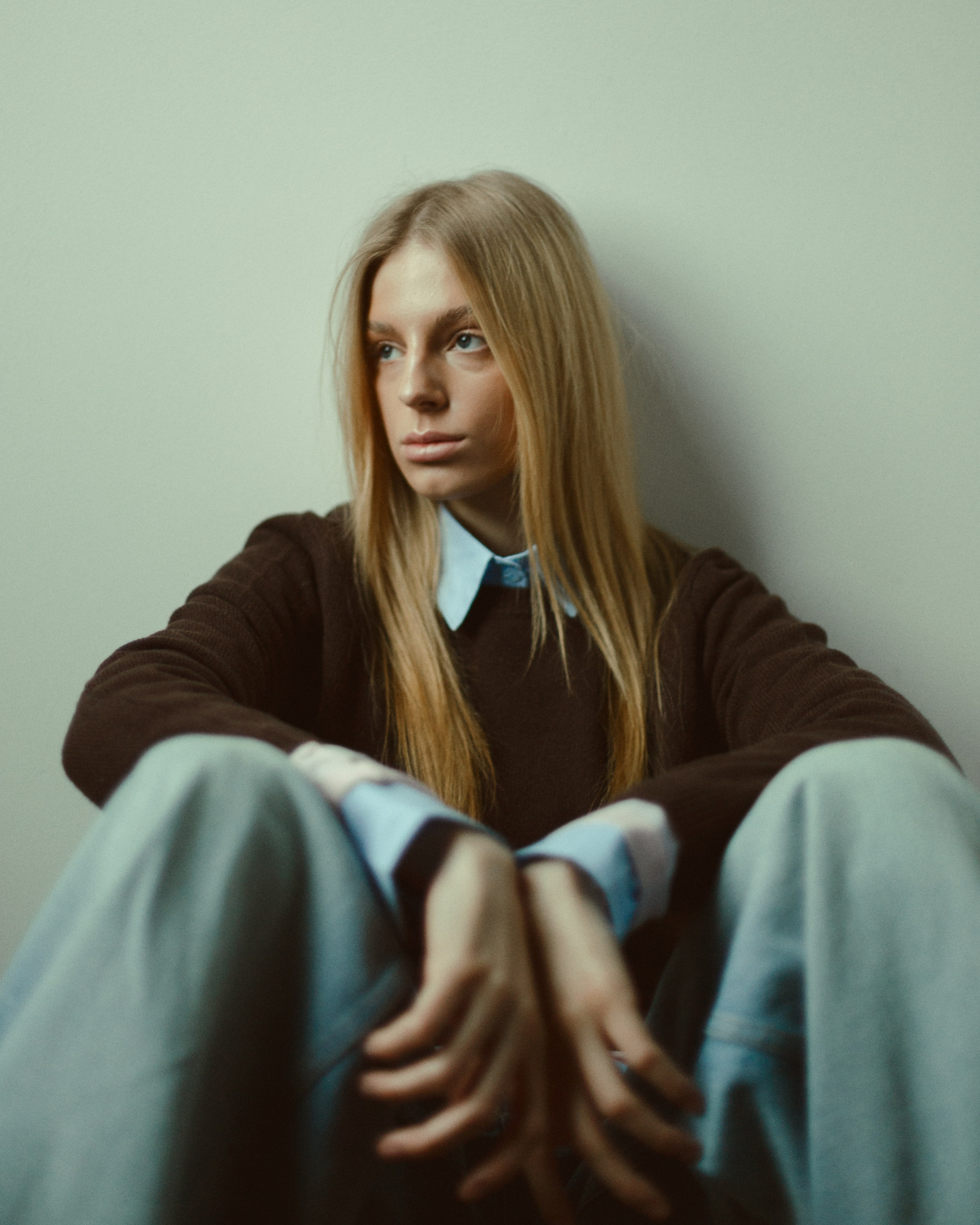 Катя. Фотограф в Москве — Евгения Прокопенко