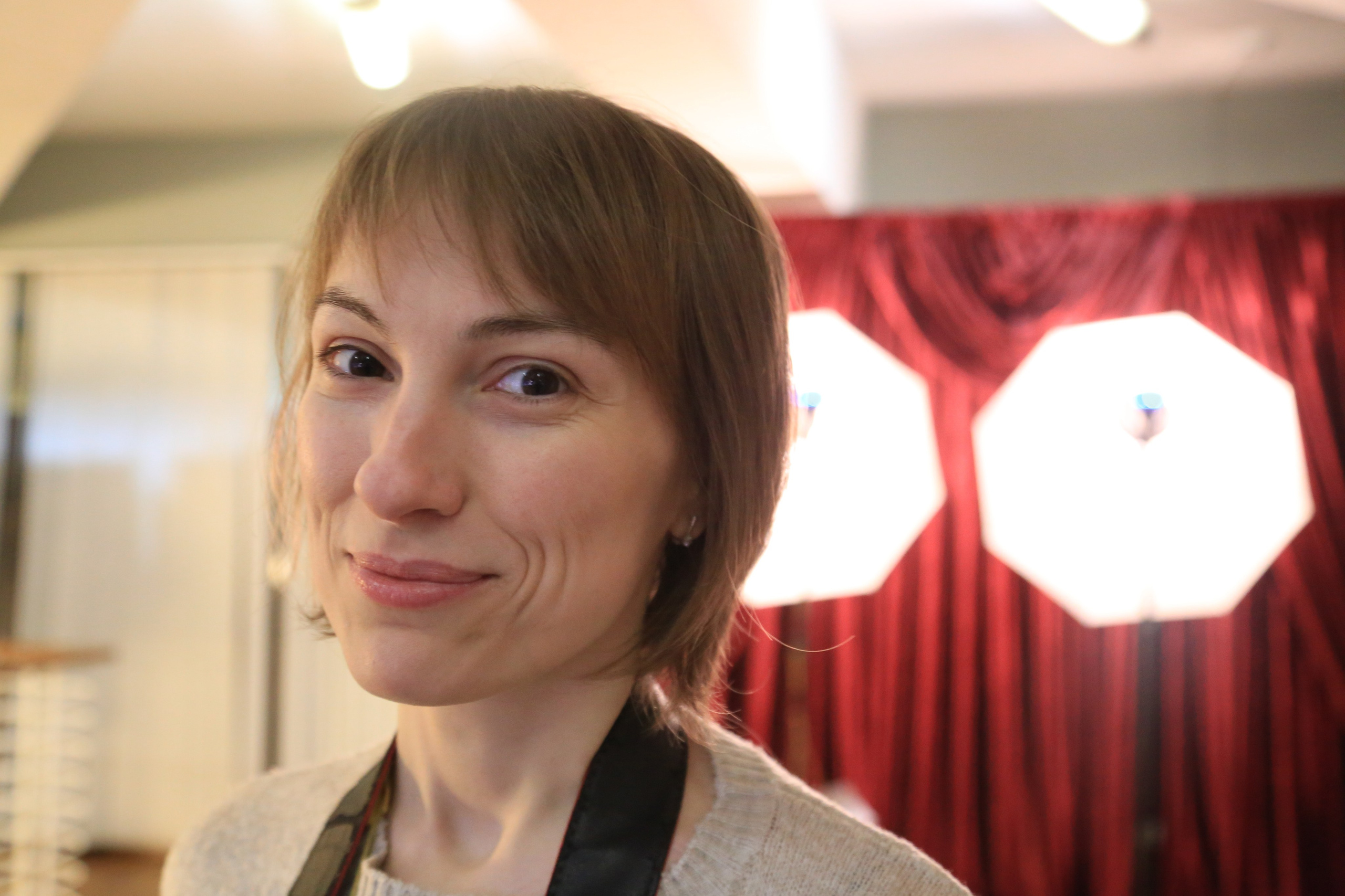 Недавнее. Репортажный фотограф Антон Лаврененков