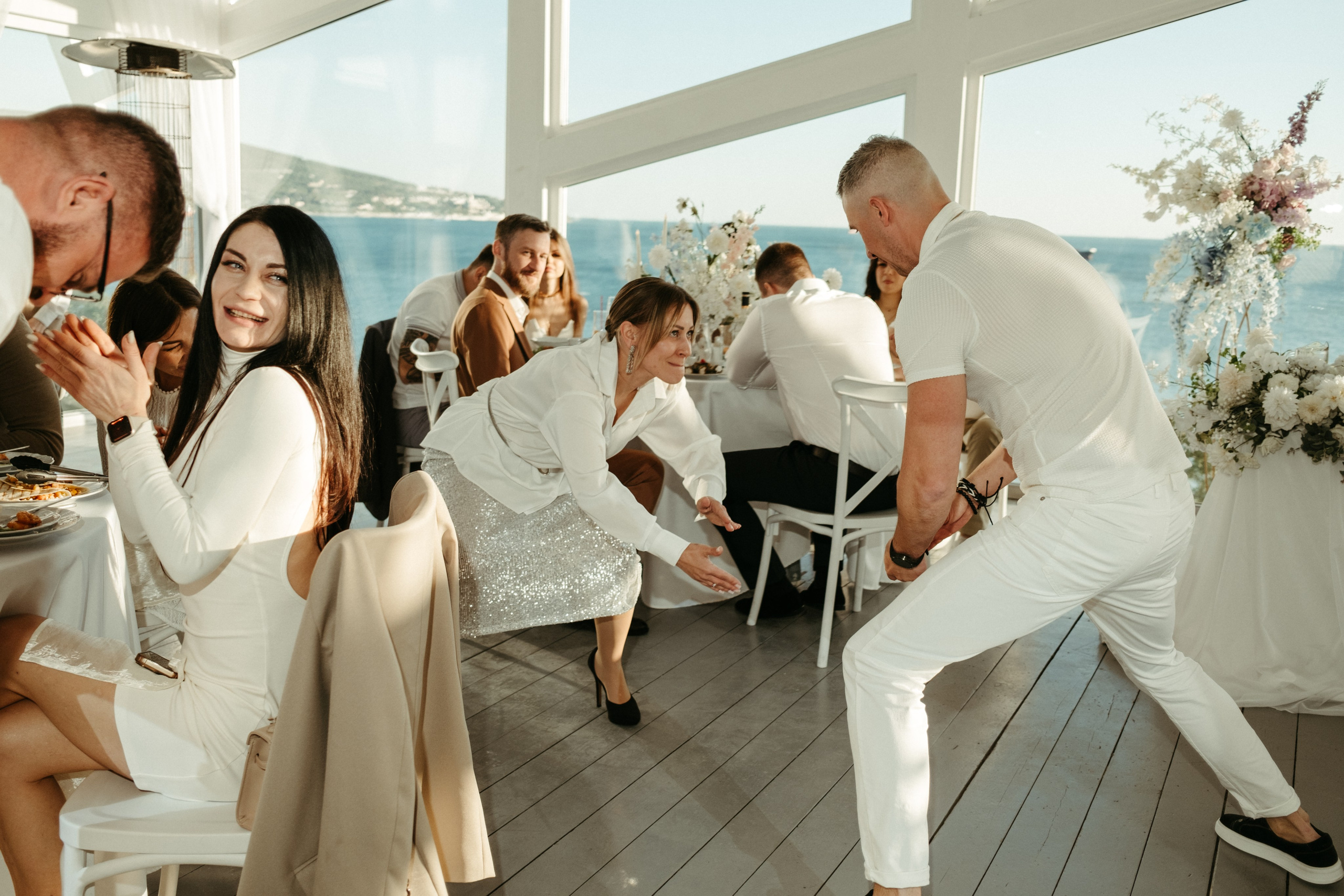 Антон&Елизавета. Свадебный и репортажной фотограф Денис Ожигин в Краснодаре и Краснодарском крае