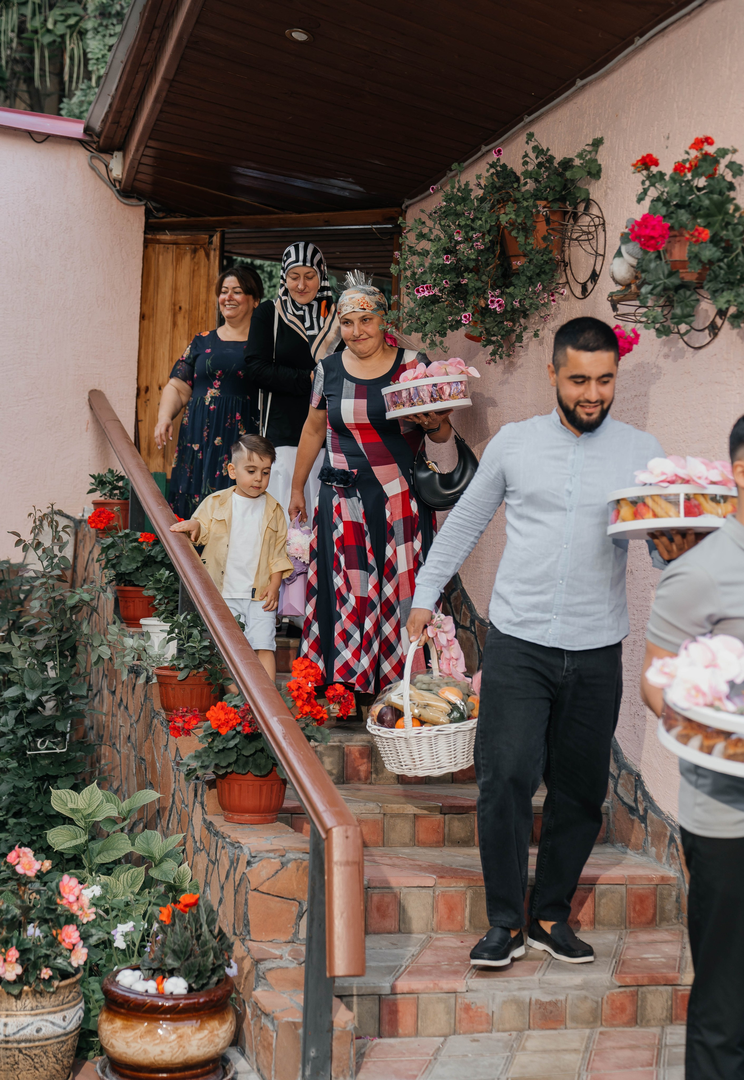 O&Z. Свадебный фотограф в Саратове и Москве Гусейнова Рухия