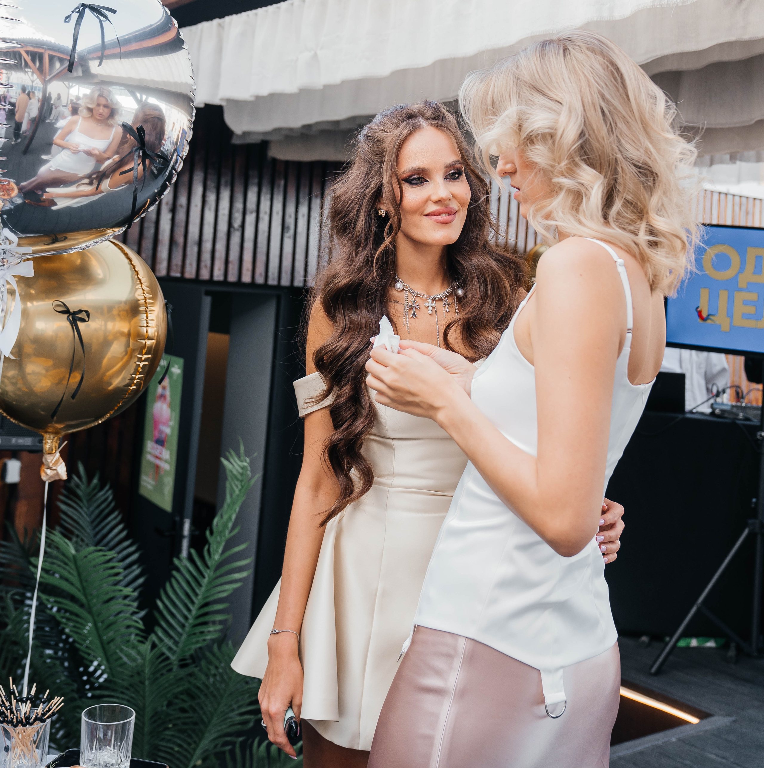 Кристина. Свадебный фотограф в Саратове и Москве Гусейнова Рухия