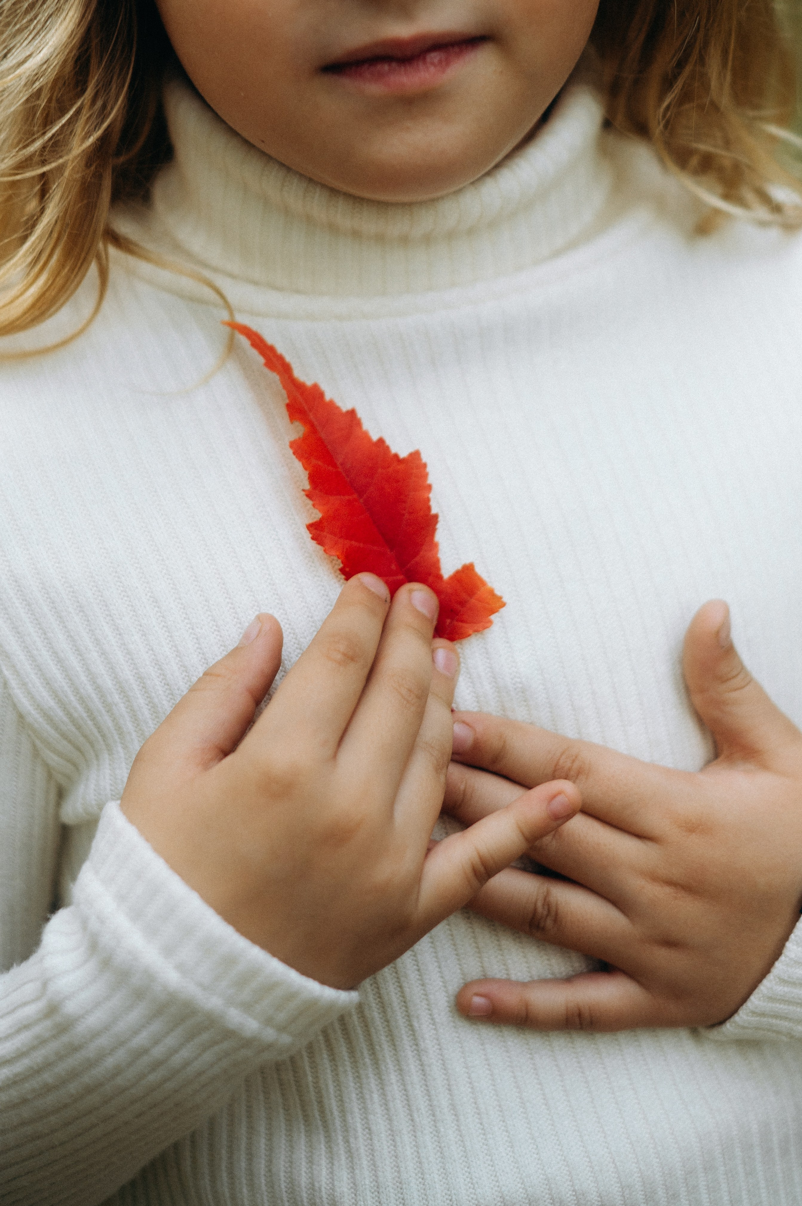 Фотограф в Барнауле и Новоалтайске Ольга Межинская
