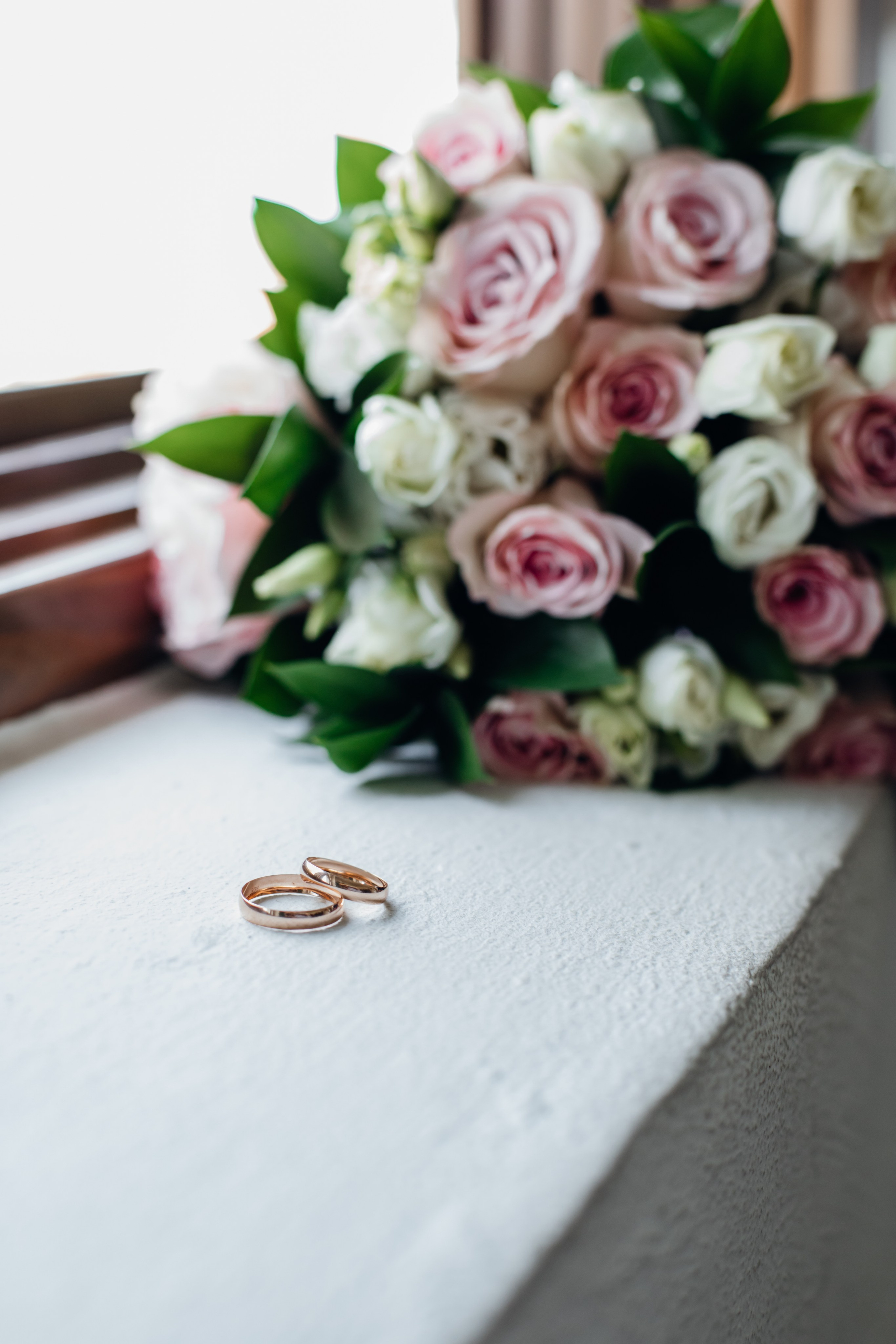 Илья и Наталья. Фотограф в городе Тихвин Александра Проничева