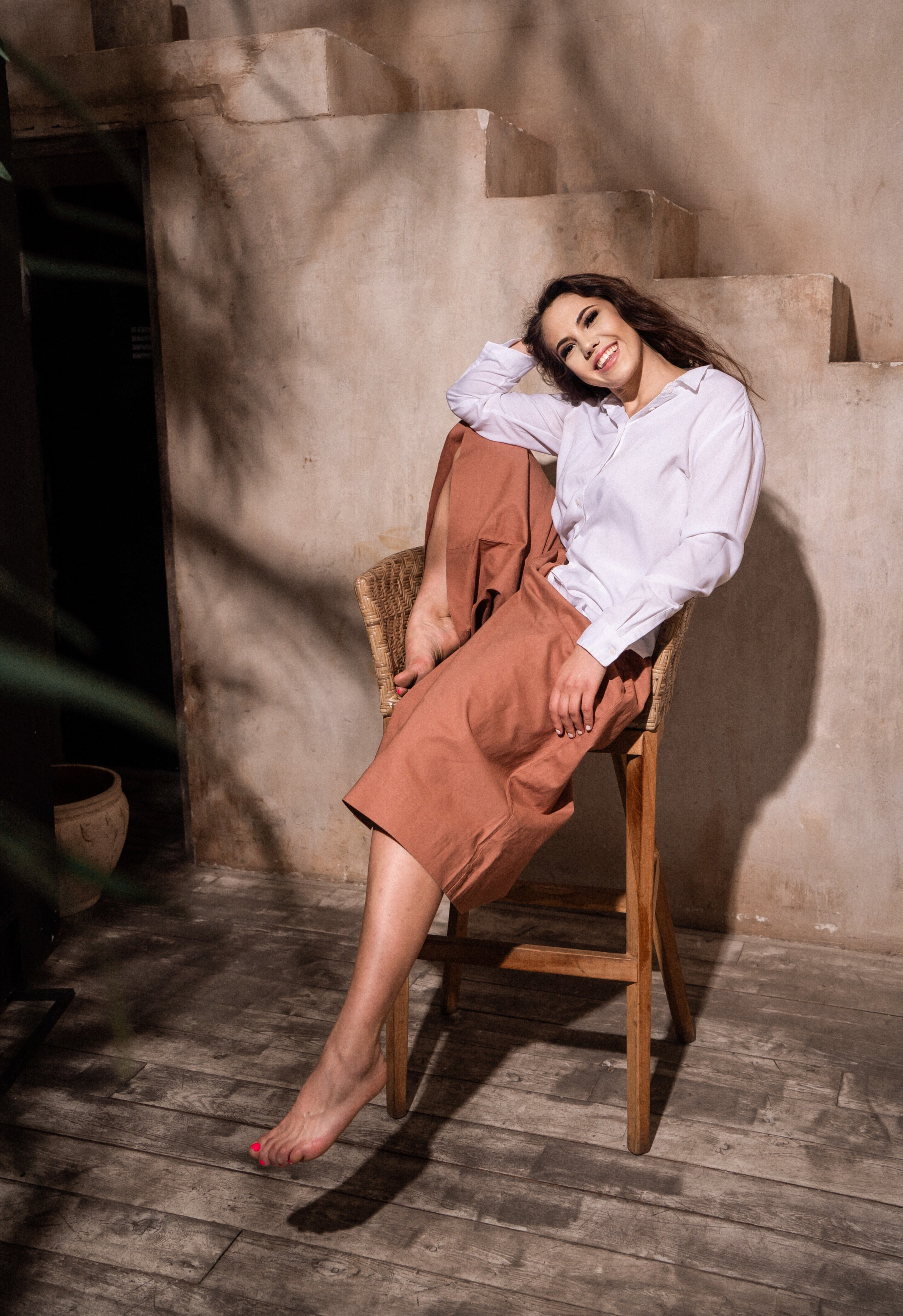 Портреты. FOTOZ Studio / Фотовидеомейкер Андрей Смирнов