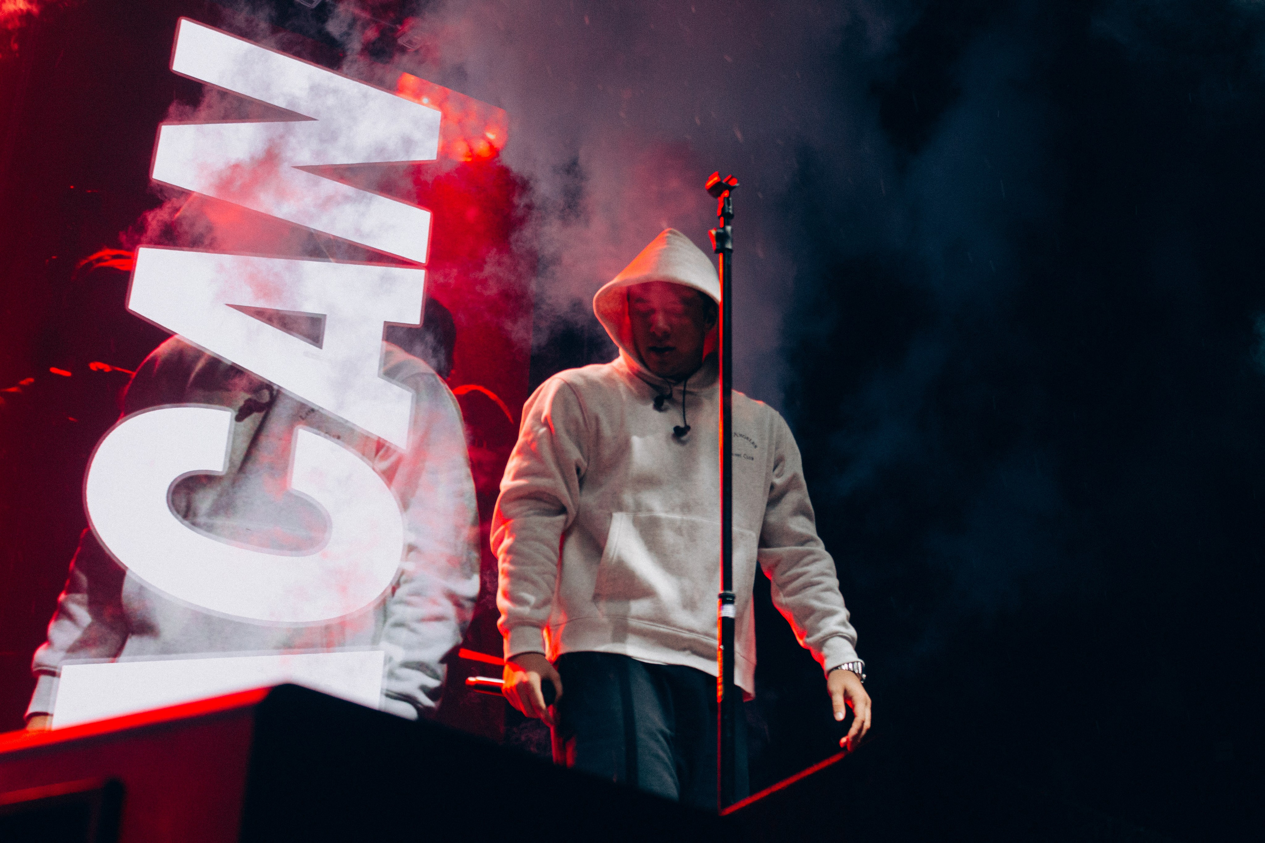 MACAN 20.09 КАЗАНЬ. Касаткин Никита. Фотограф